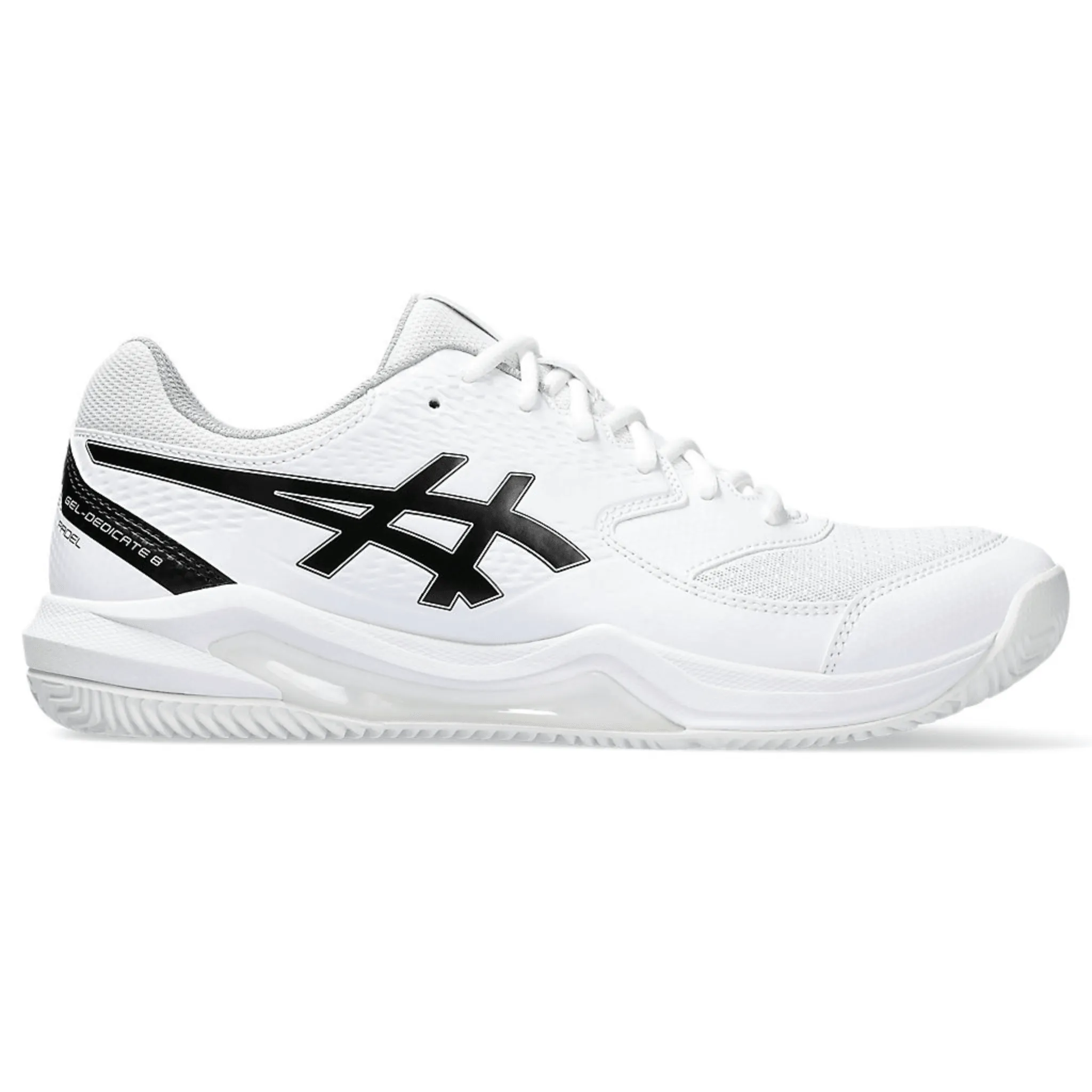 Chaussures de padel Asics GEL-DEDICATE 8 M