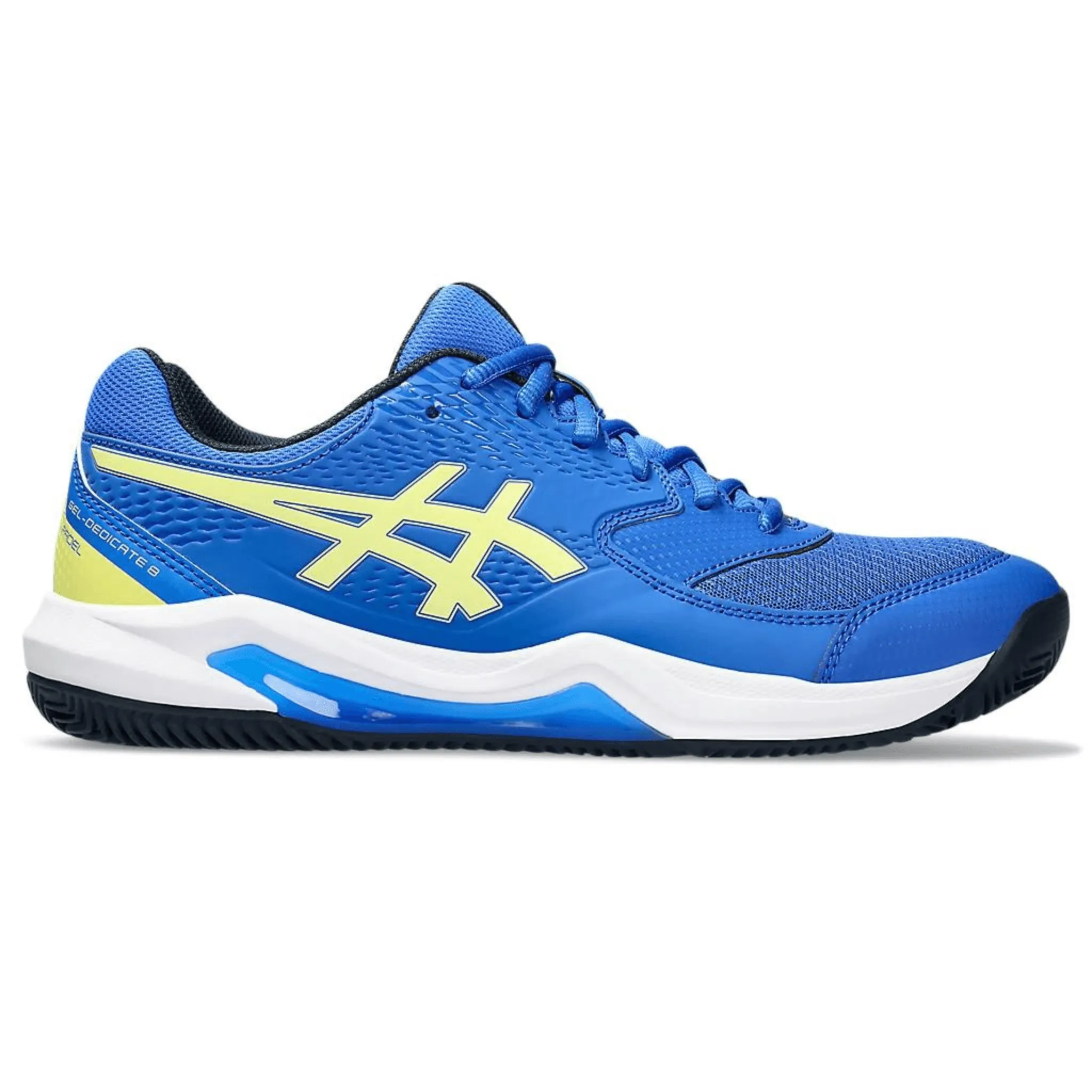 Chaussures de padel Asics GEL-DEDICATE 8 M