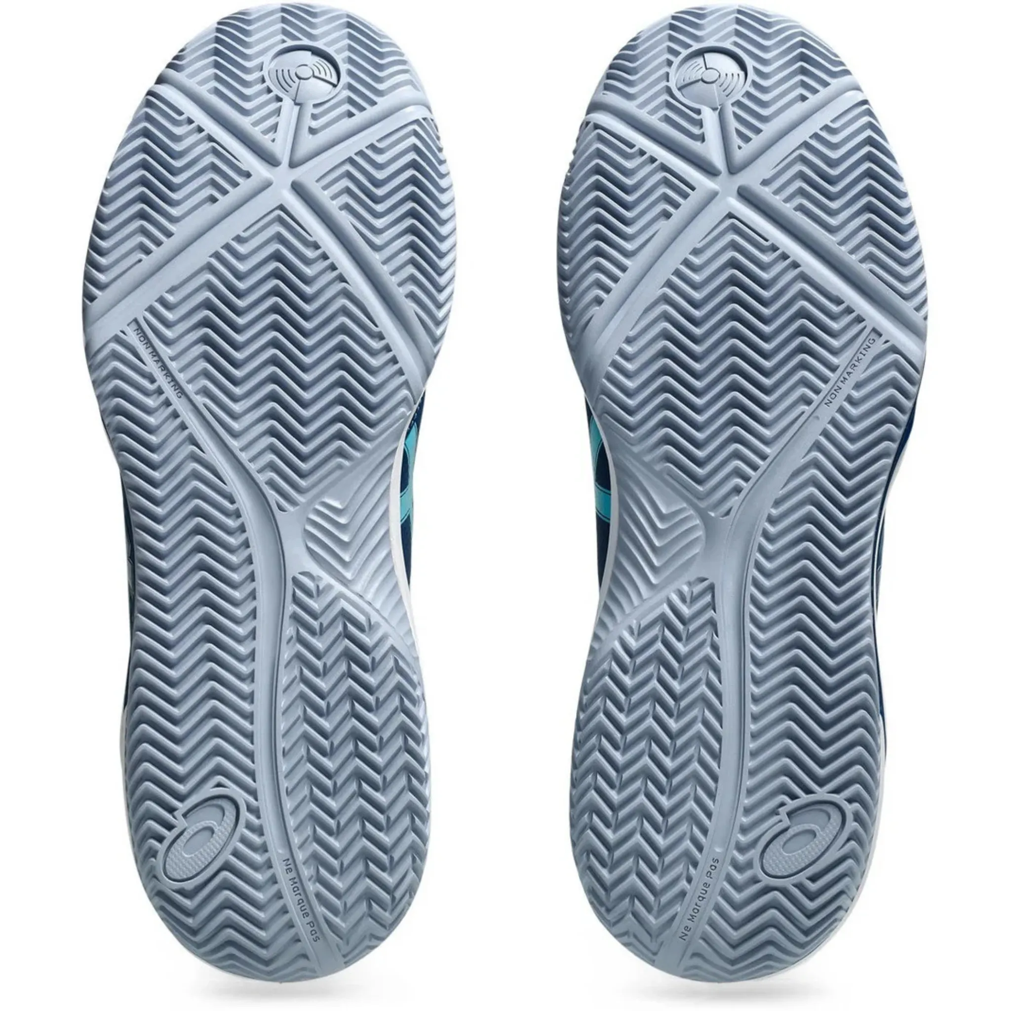 Chaussures de padel Asics Gel-Dedicate 8