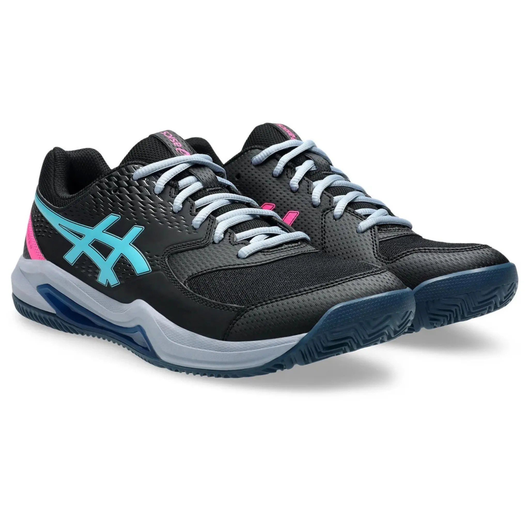 Chaussures de padel Asics Gel-Dedicate 8