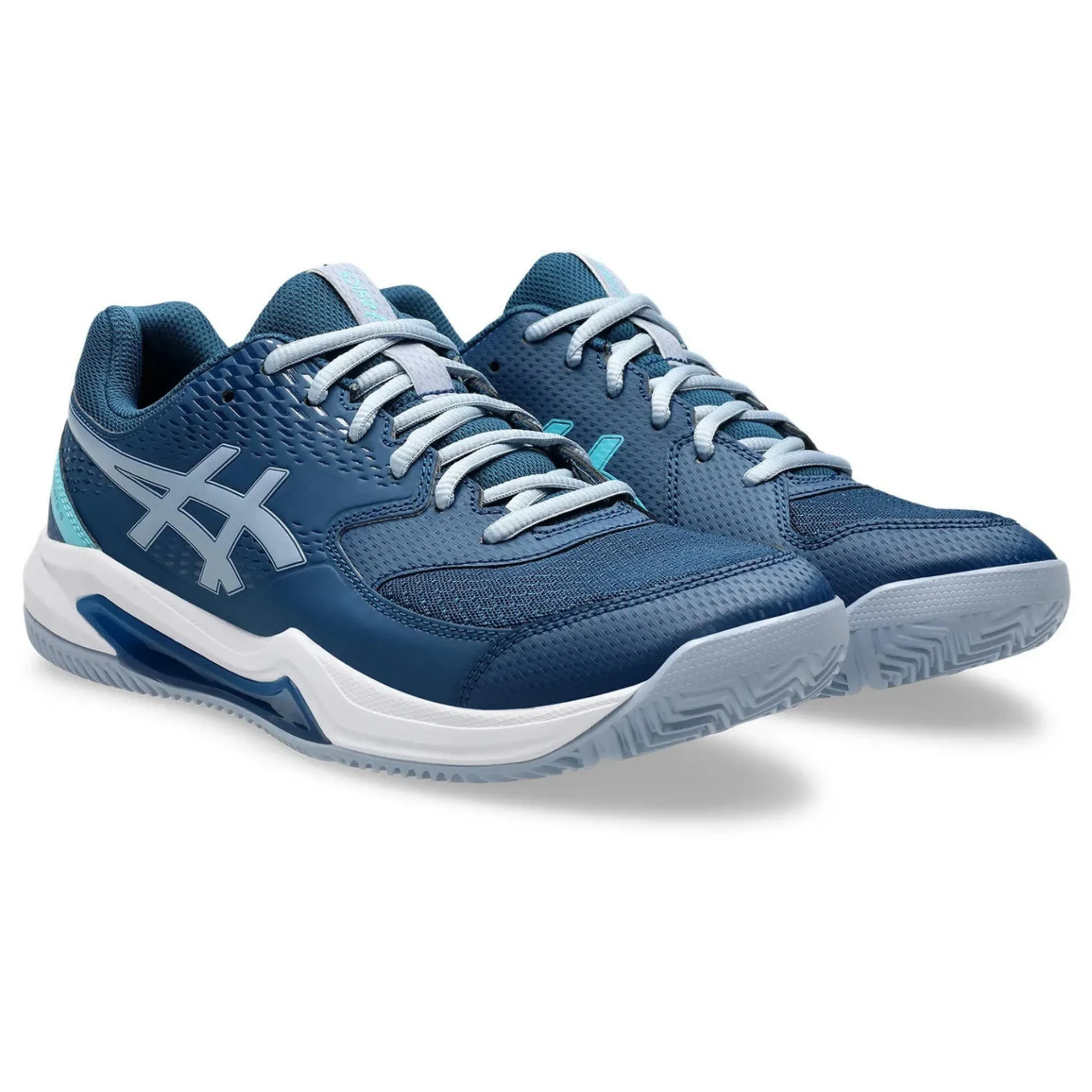 Chaussures de padel Asics Gel-Dedicate 8