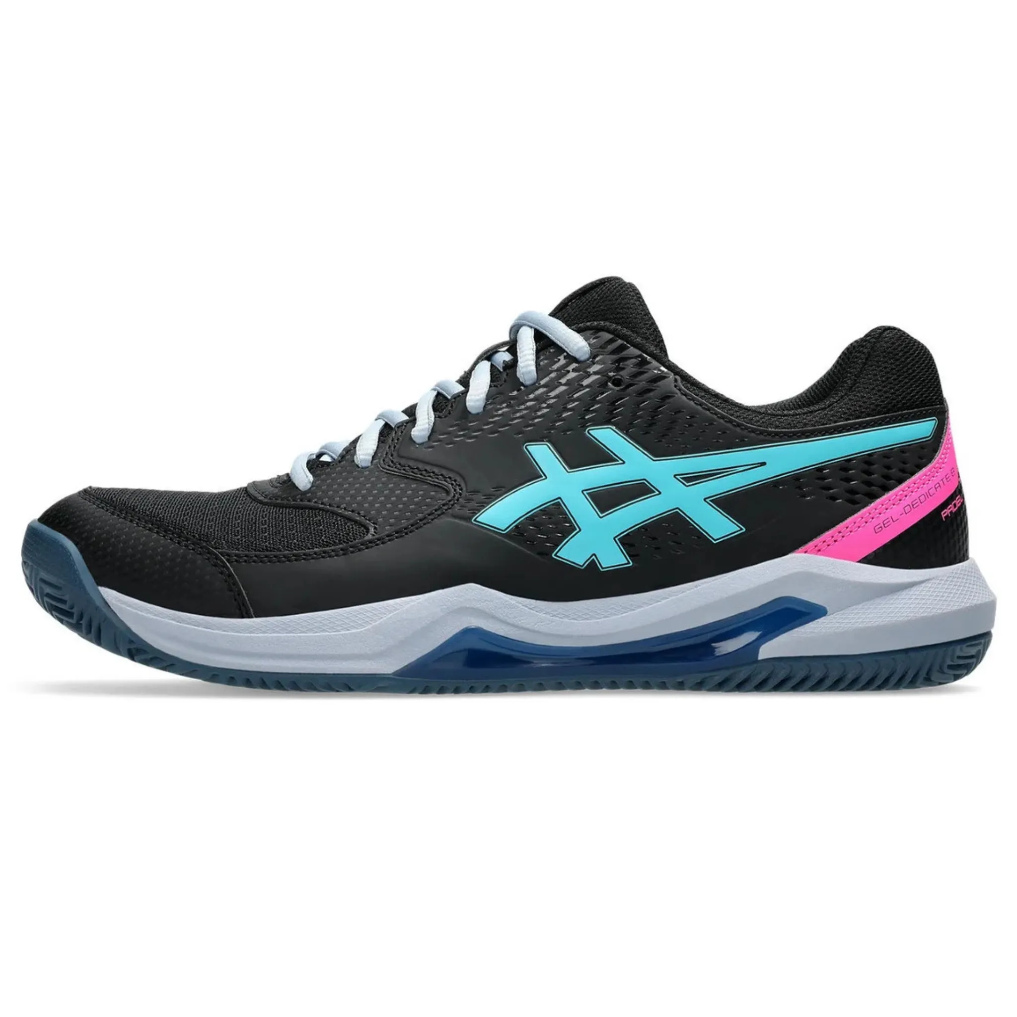 Chaussures de padel Asics Gel-Dedicate 8