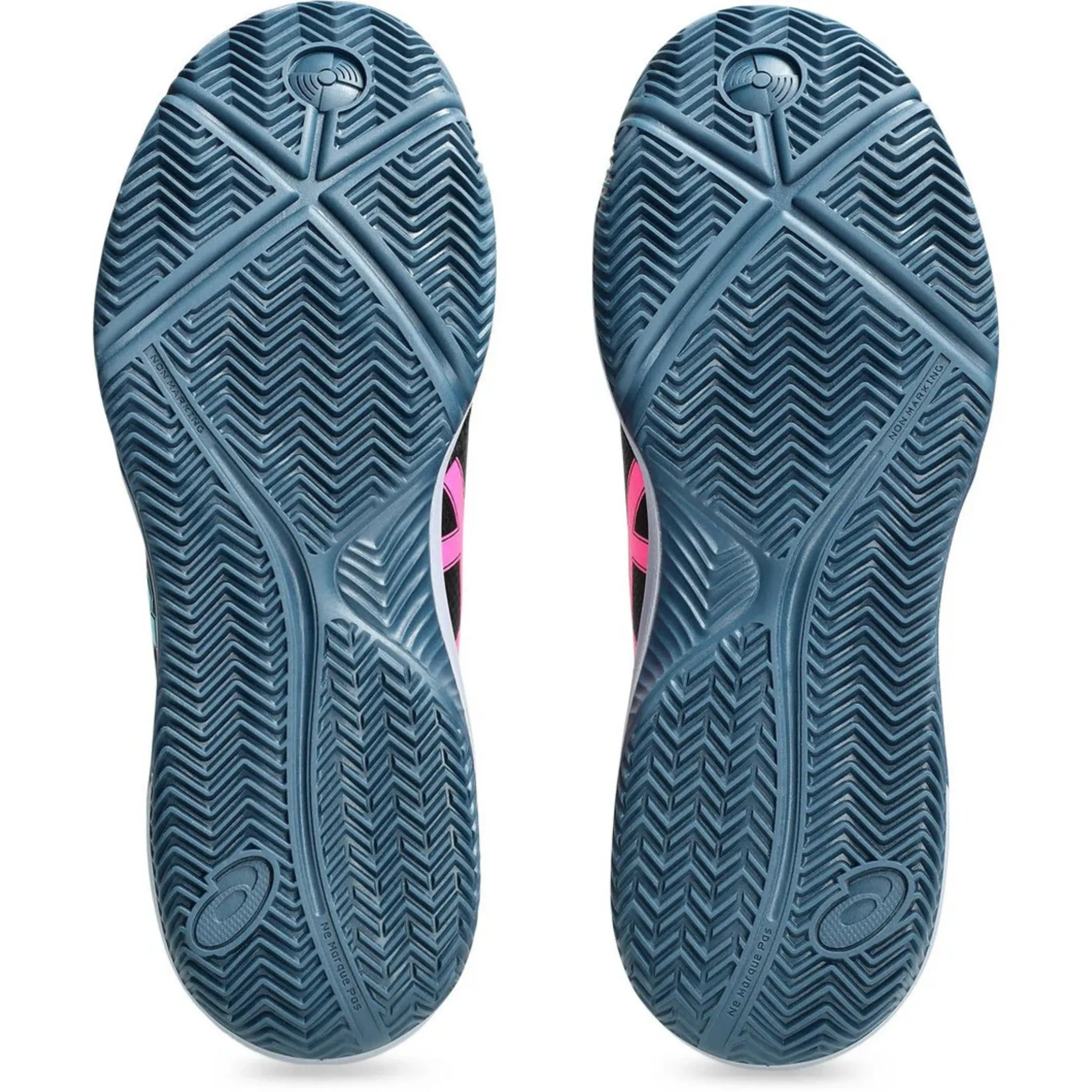 Chaussures de padel Asics Gel-Dedicate 8
