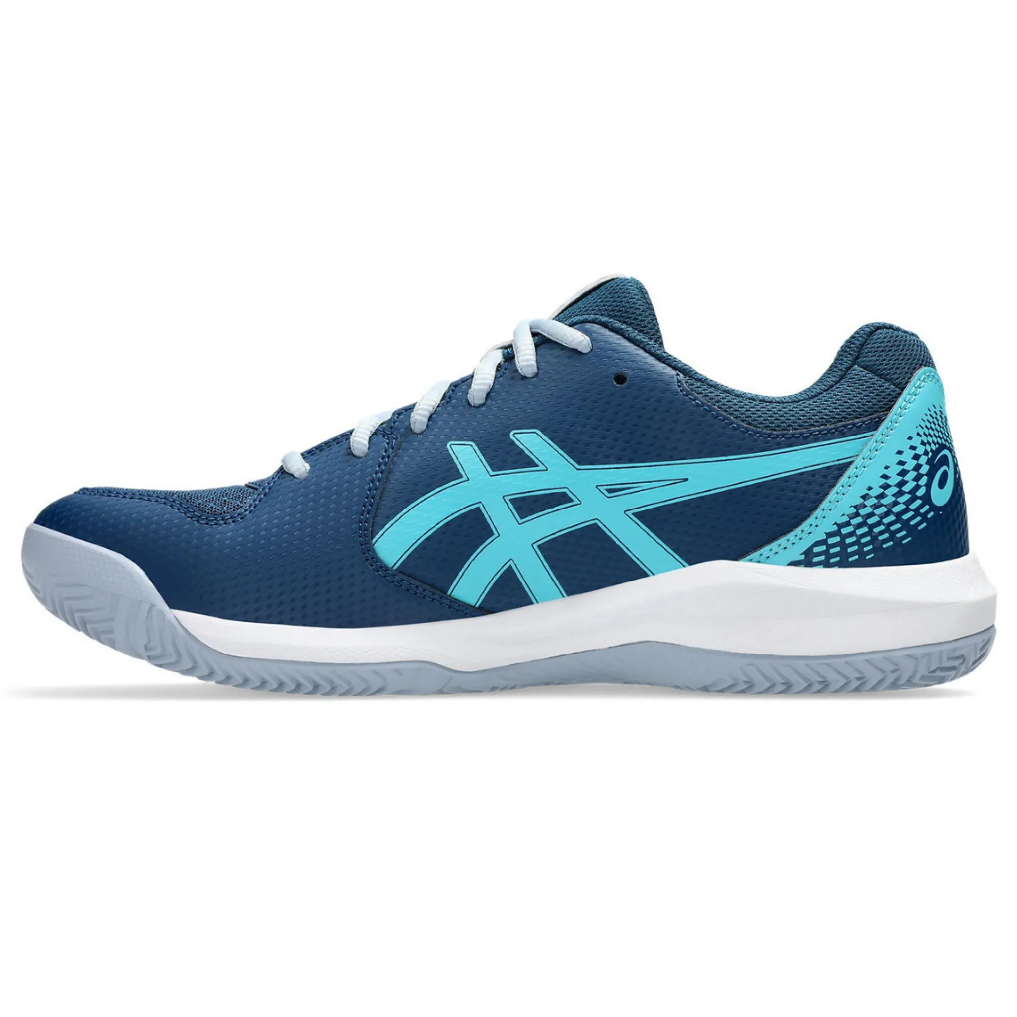 Chaussures de padel Asics Gel-Dedicate 8