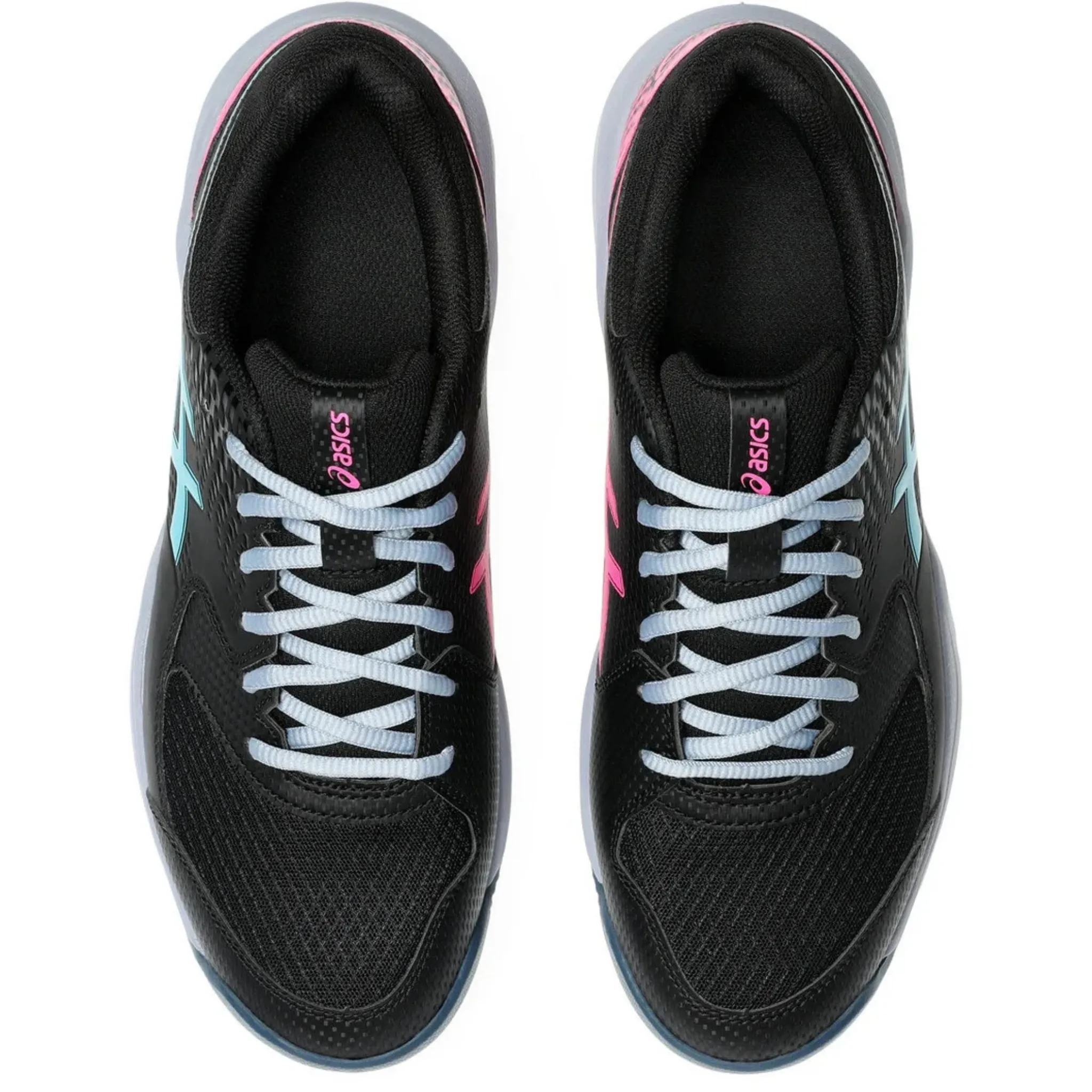 Chaussures de padel Asics Gel-Dedicate 8