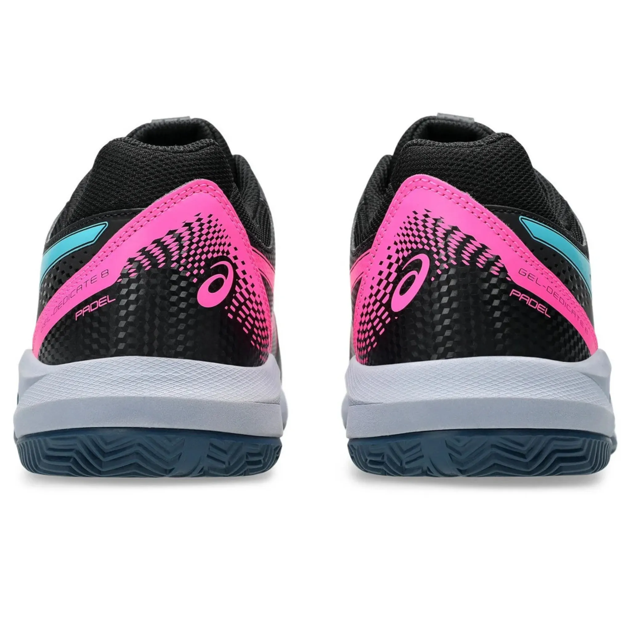 Chaussures de padel Asics Gel-Dedicate 8