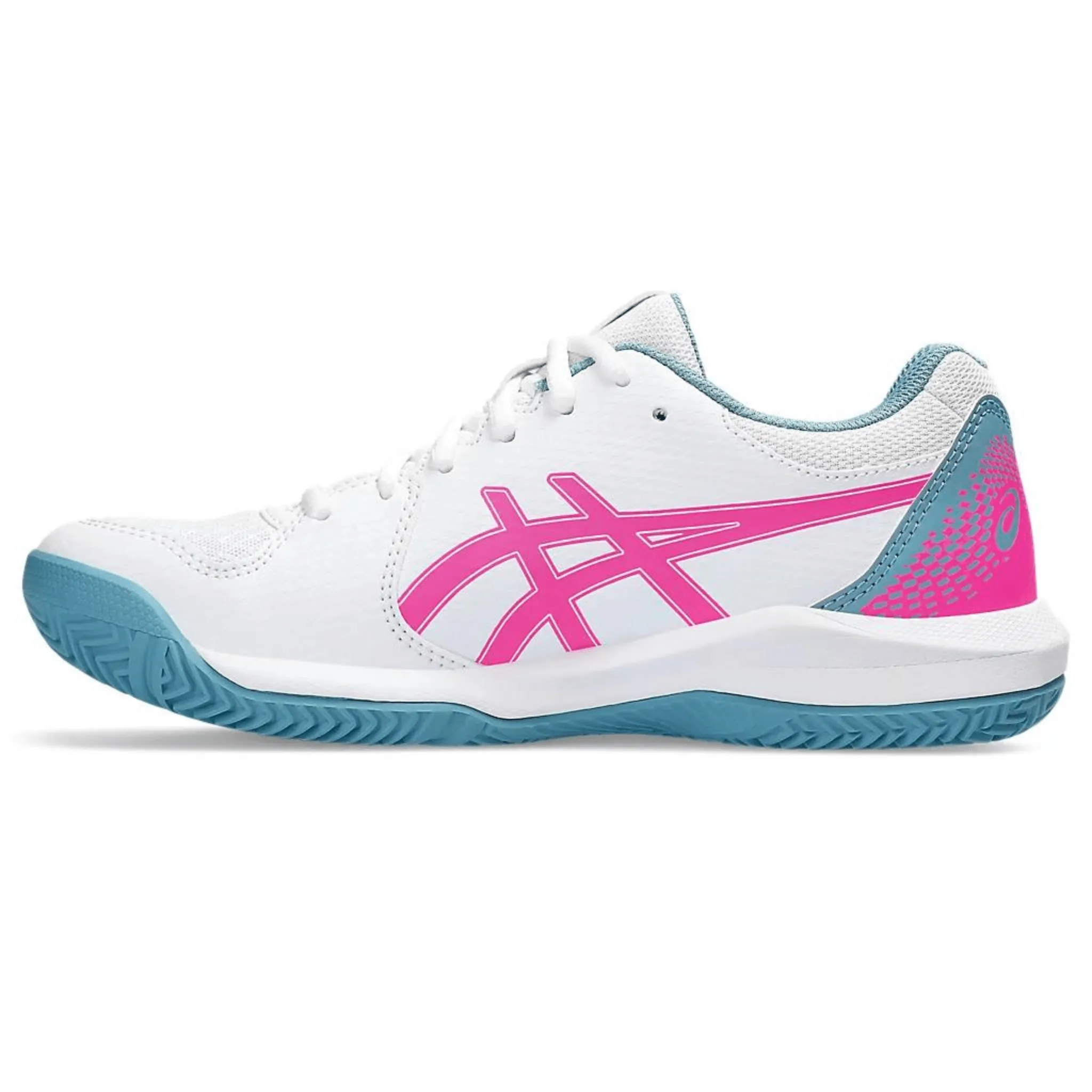 Chaussures de padel Asics GEL-DEDICATE W 8