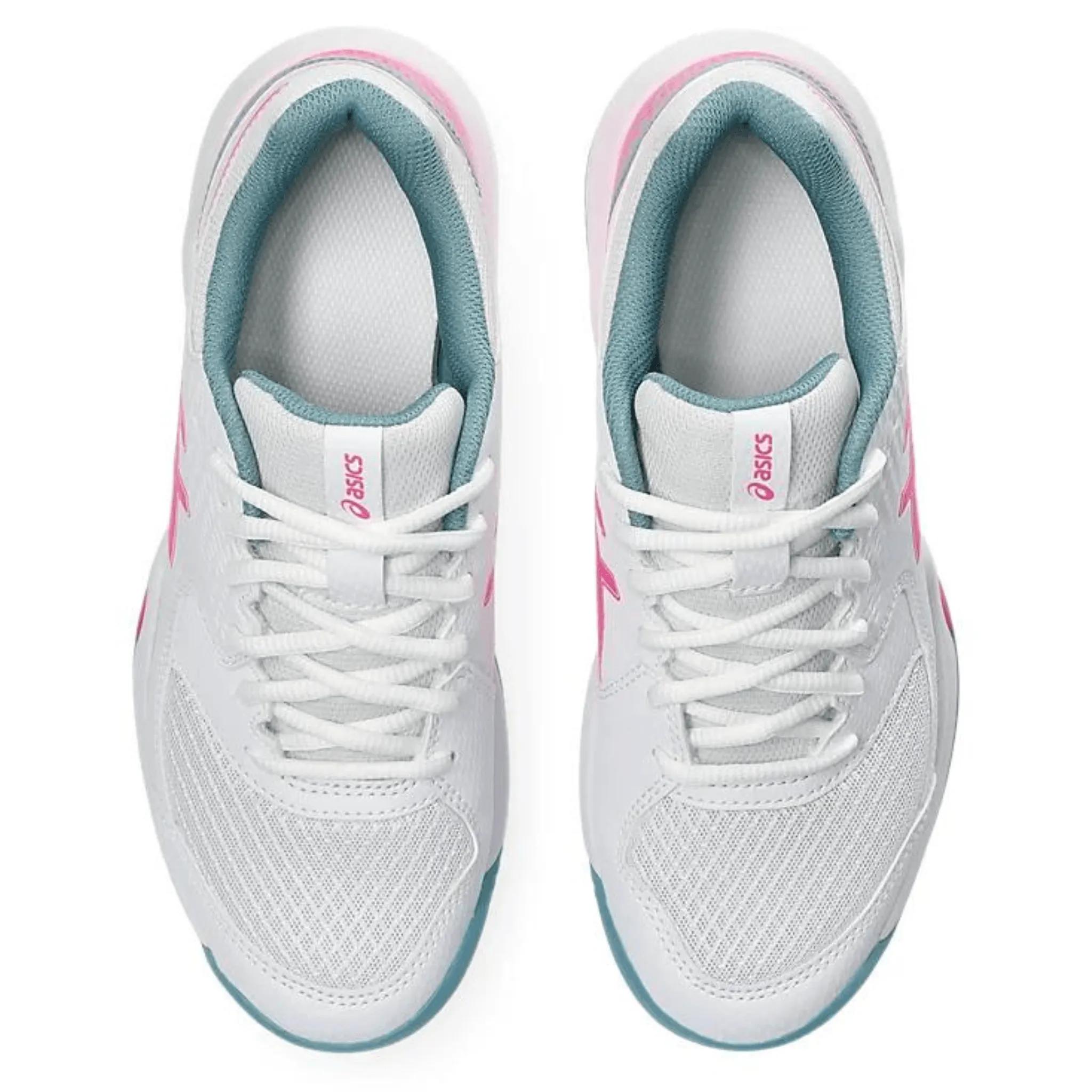 Chaussures de padel Asics GEL-DEDICATE W 8