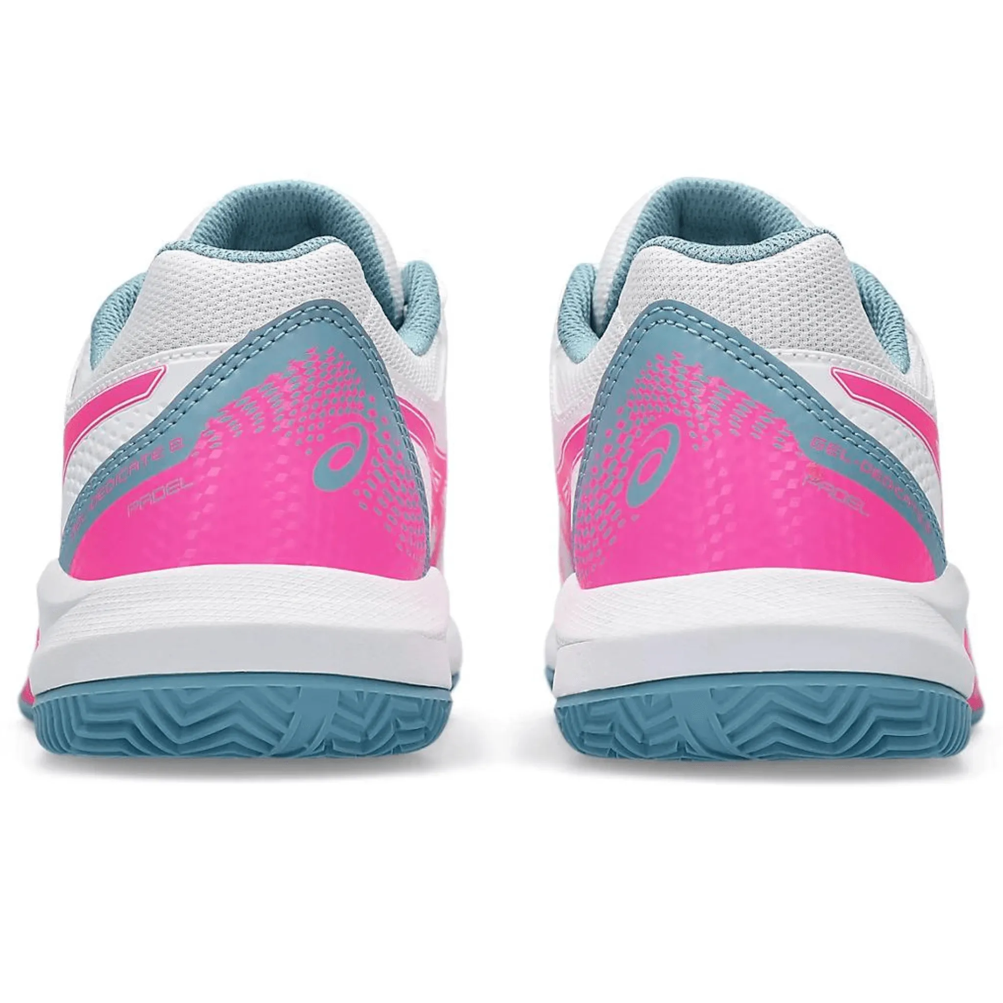 Chaussures de padel Asics GEL-DEDICATE W 8