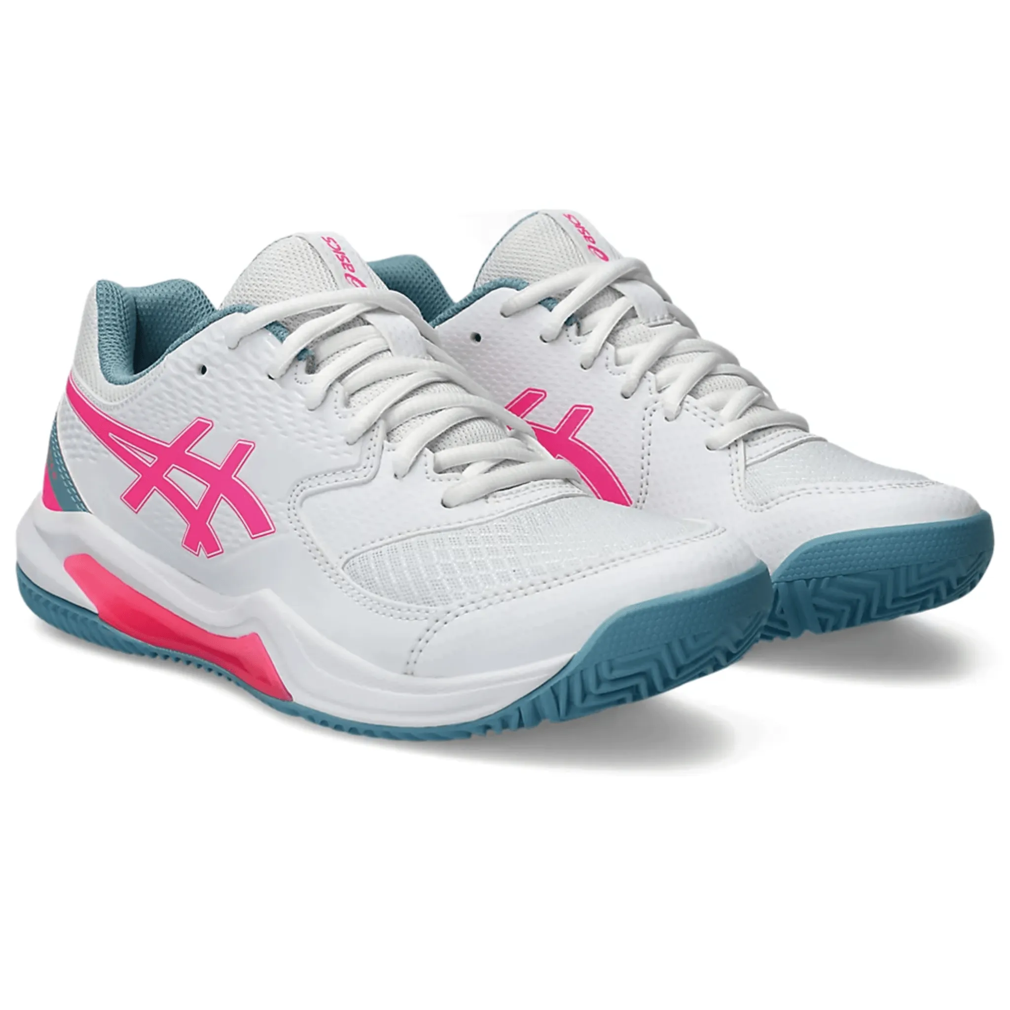 Chaussures de padel Asics GEL-DEDICATE W 8