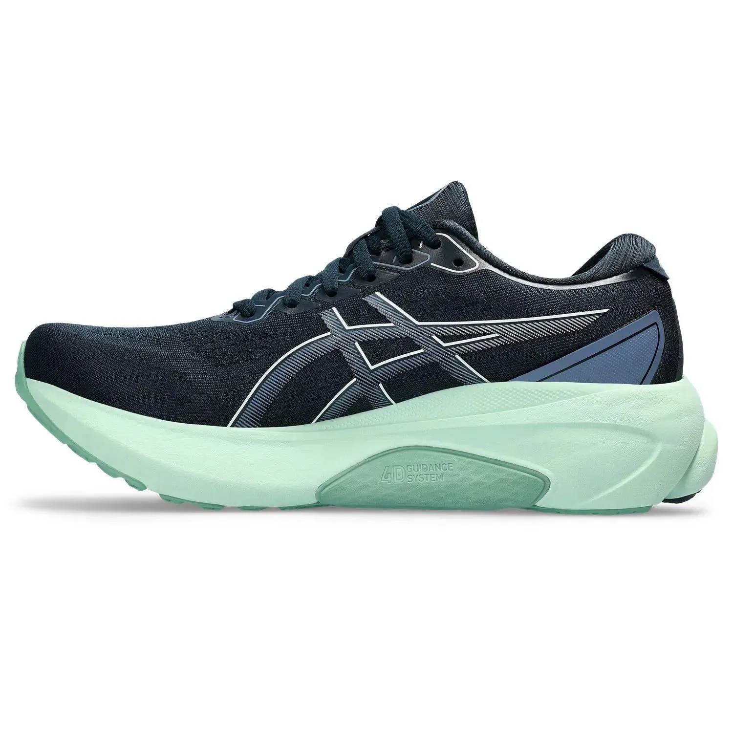 Chaussures de course ASICS Gel-Kayano 30 pour femme