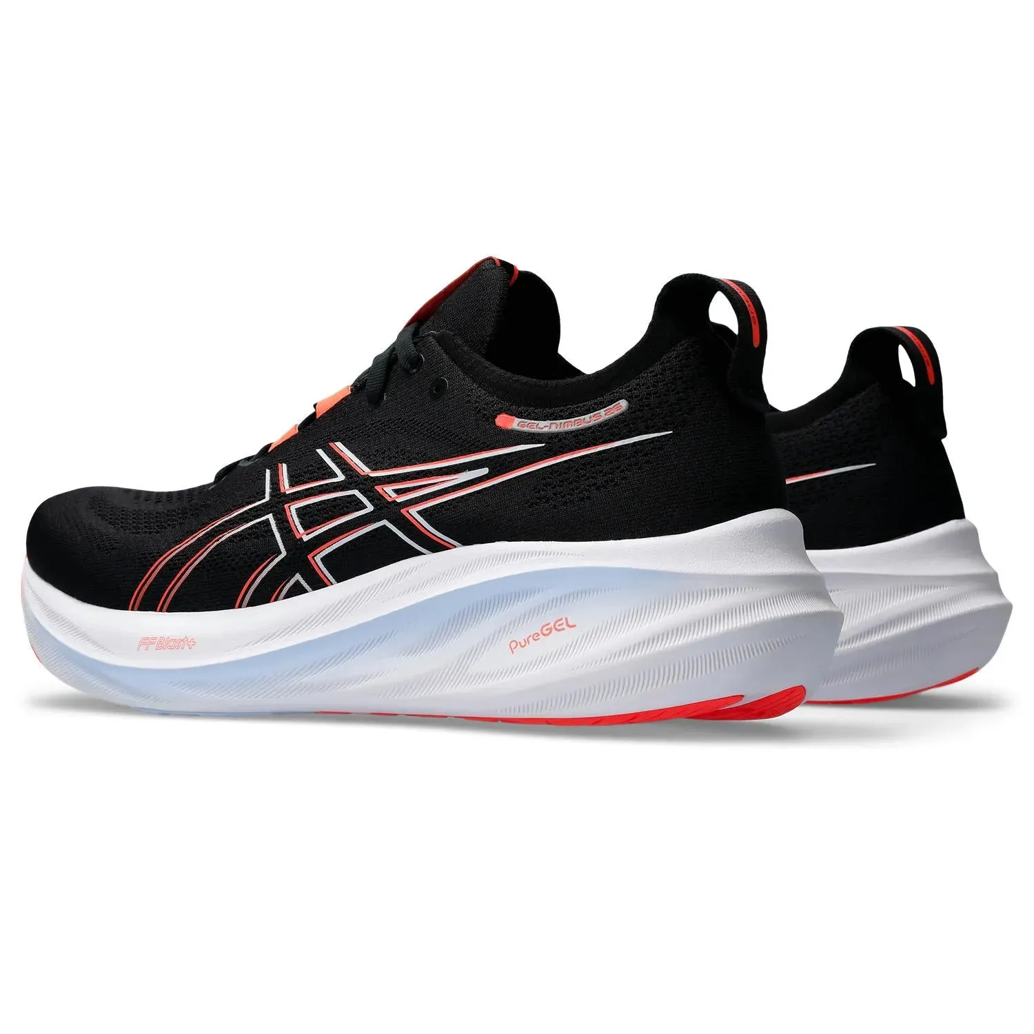 Chaussures de course ASICS Gel-Nimbus 26 pour homme