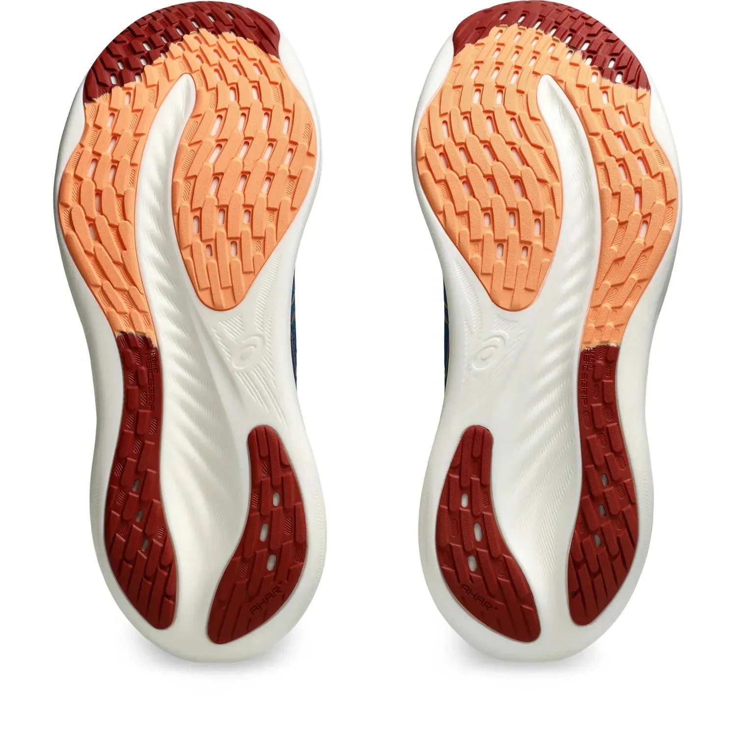 Chaussures de course ASICS Gel-Nimbus 26 pour homme