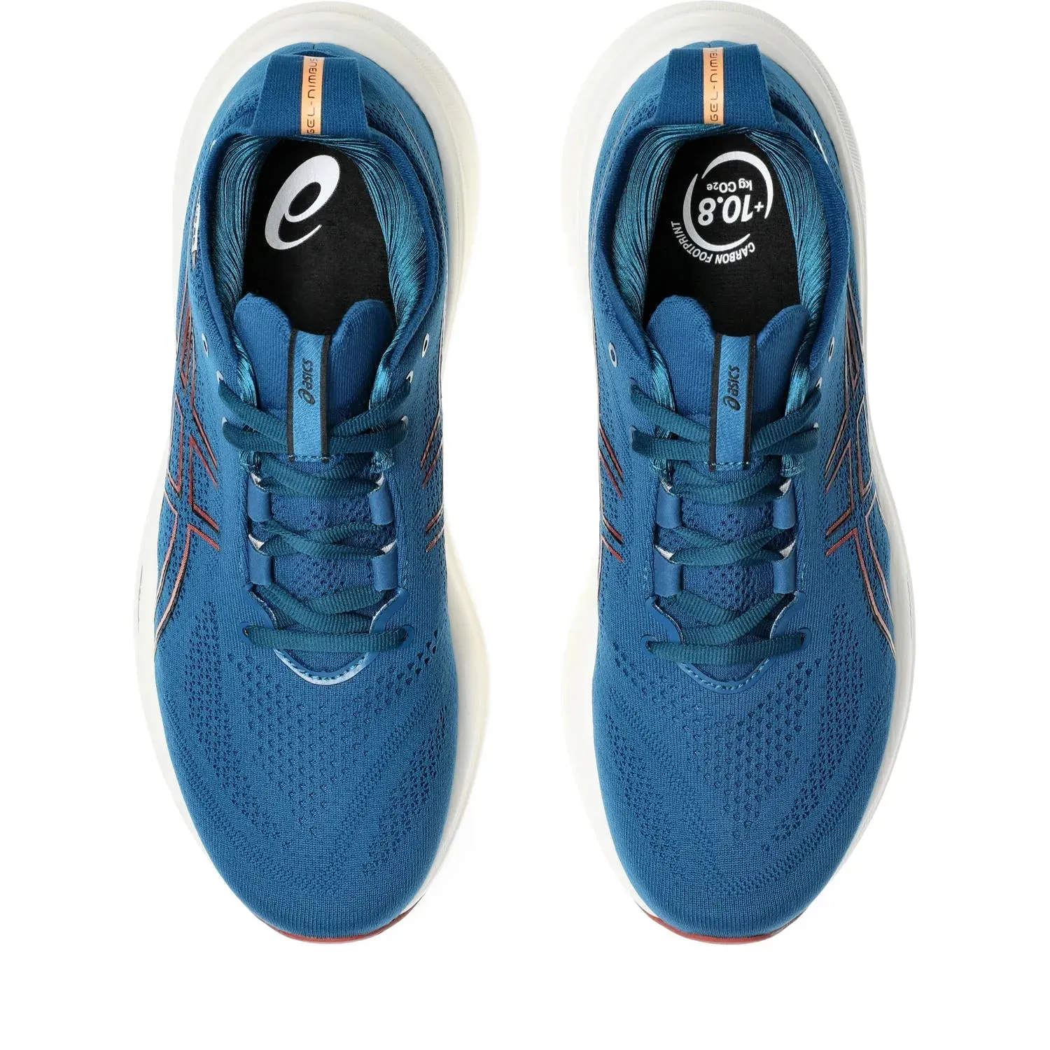 Chaussures de course ASICS Gel-Nimbus 26 pour homme