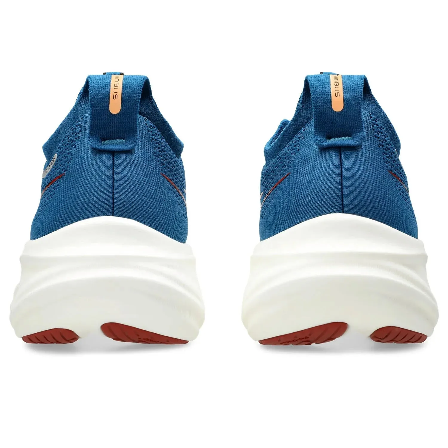 Chaussures de course ASICS Gel-Nimbus 26 pour homme