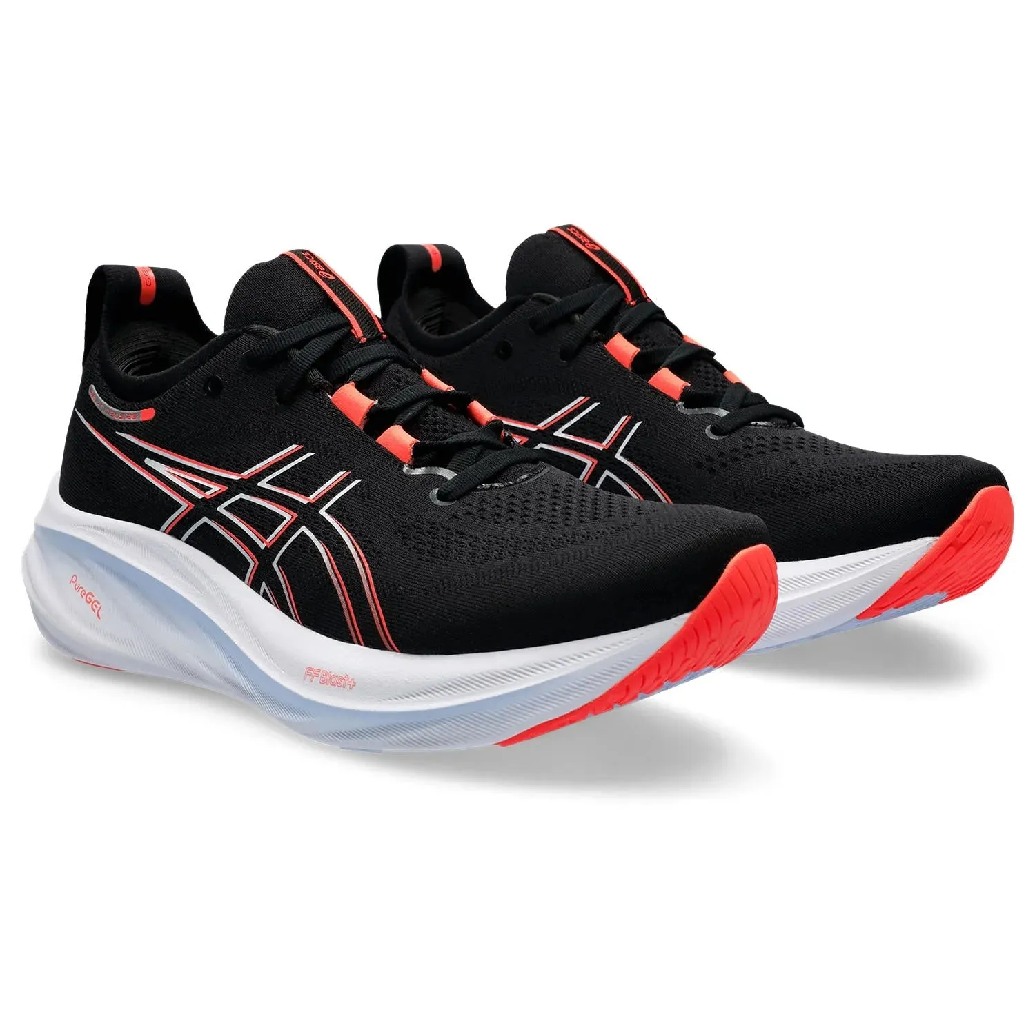 Chaussures de course ASICS Gel-Nimbus 26 pour homme