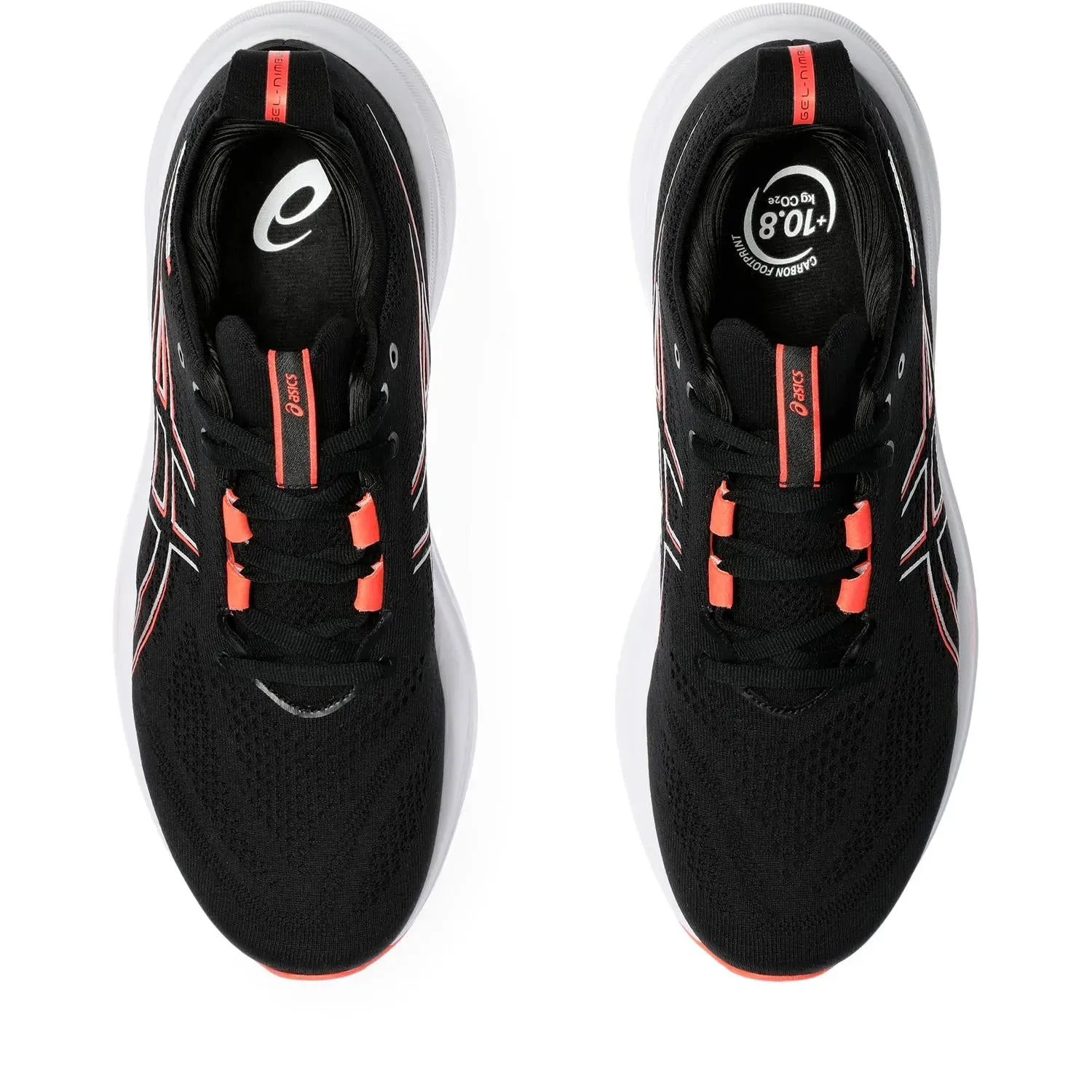 Chaussures de course ASICS Gel-Nimbus 26 pour homme
