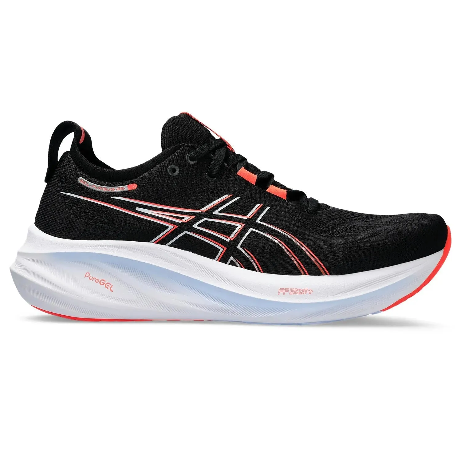 Chaussures de course ASICS Gel-Nimbus 26 pour homme