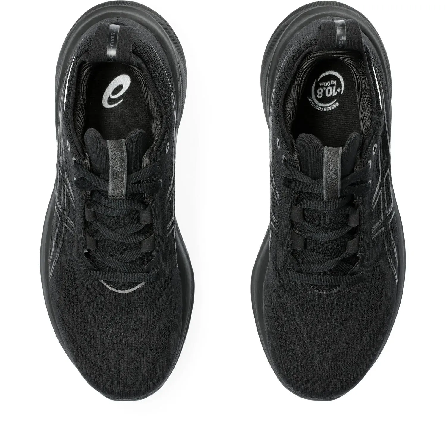 Chaussures de course ASICS Gel-Nimbus 26 pour femme