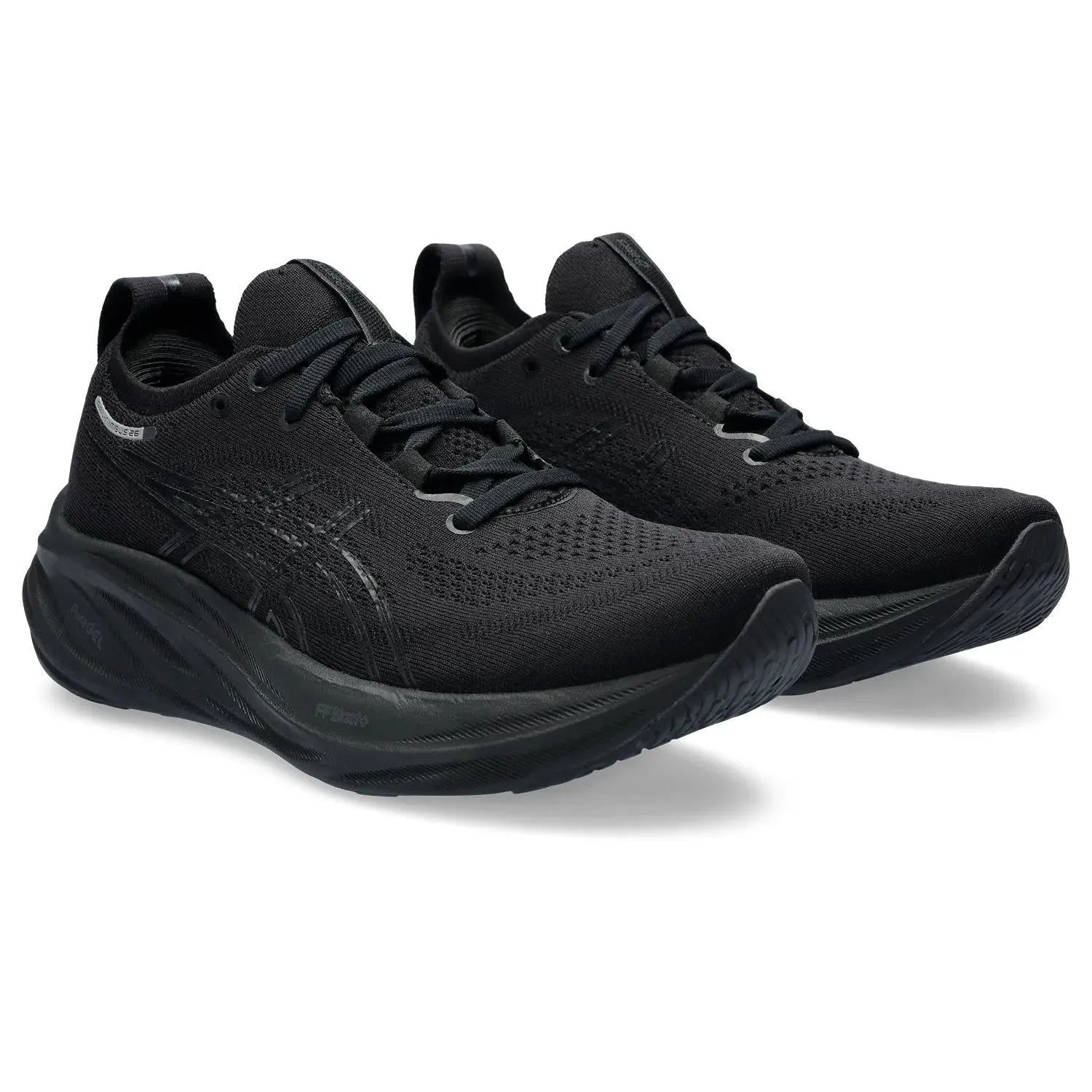 Chaussures de course ASICS Gel-Nimbus 26 pour femme