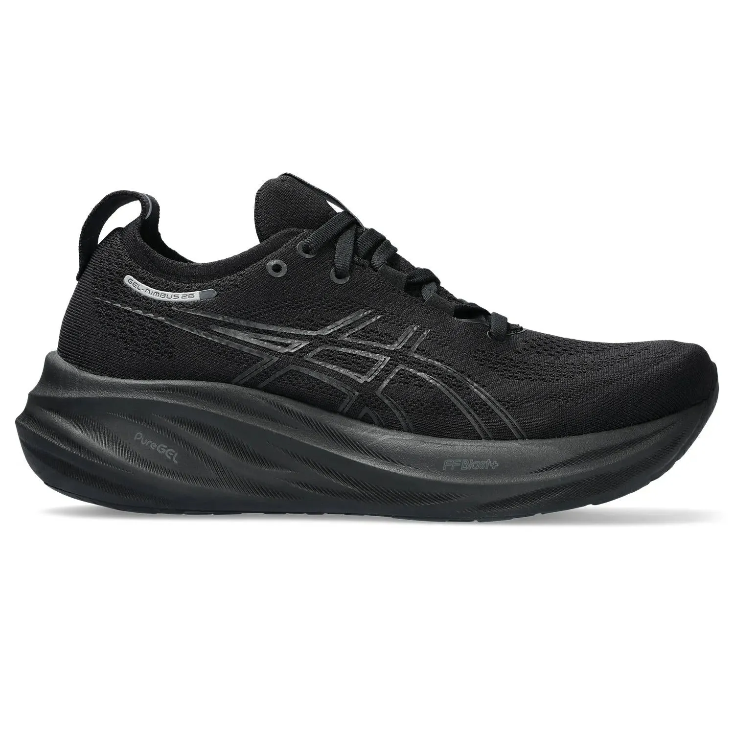 Chaussures de course ASICS Gel-Nimbus 26 pour femme