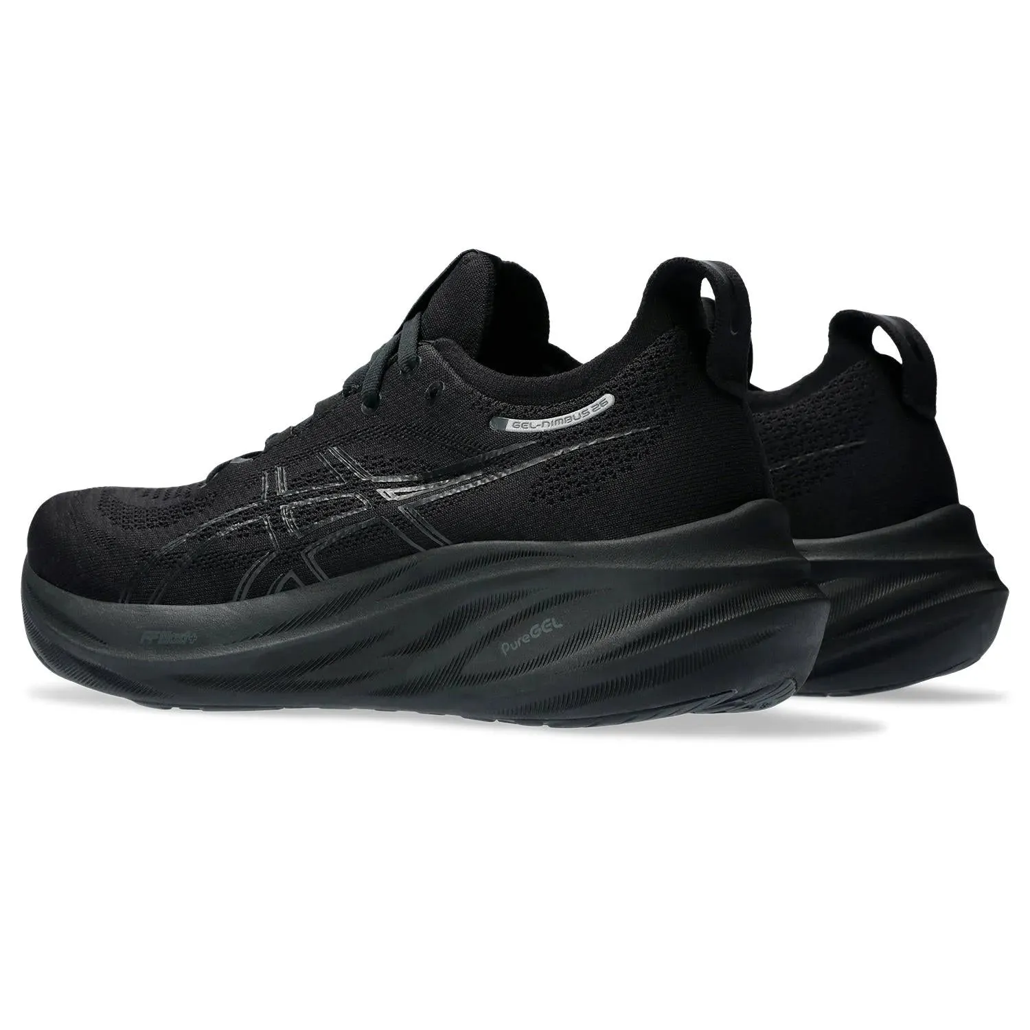 Chaussures de course ASICS Gel-Nimbus 26 pour femme