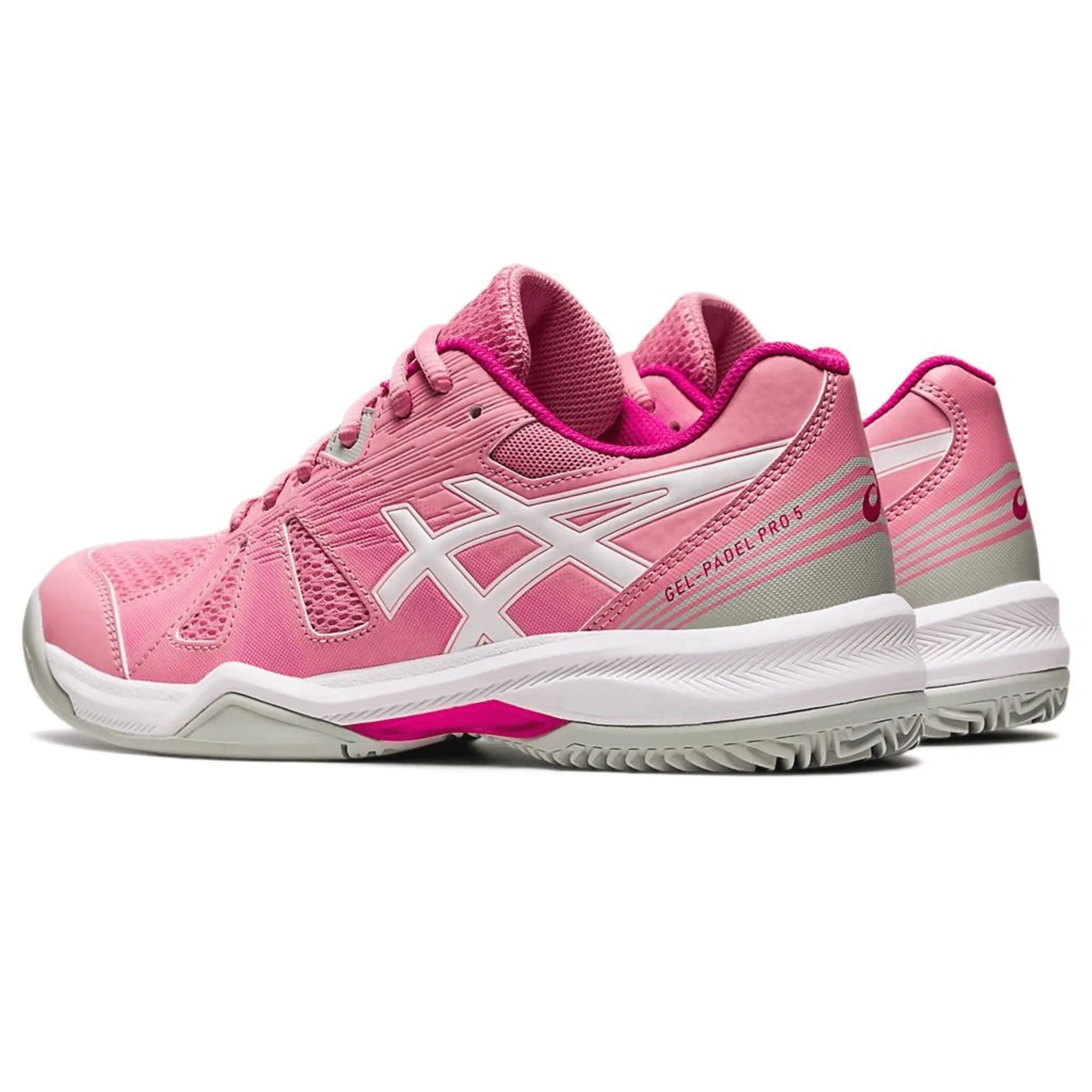 CHAUSSURES ASICS GEL-PADEL PRO 5