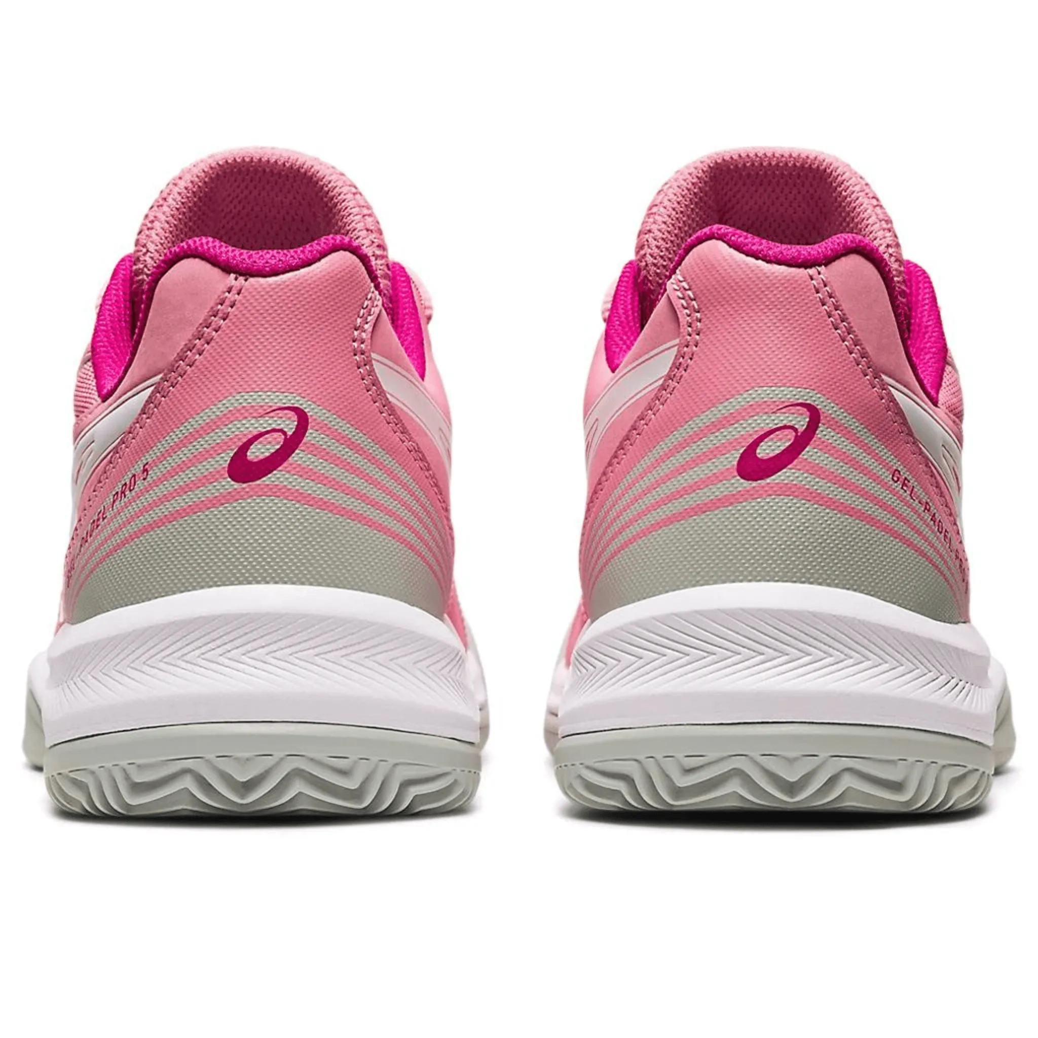 CHAUSSURES ASICS GEL-PADEL PRO 5