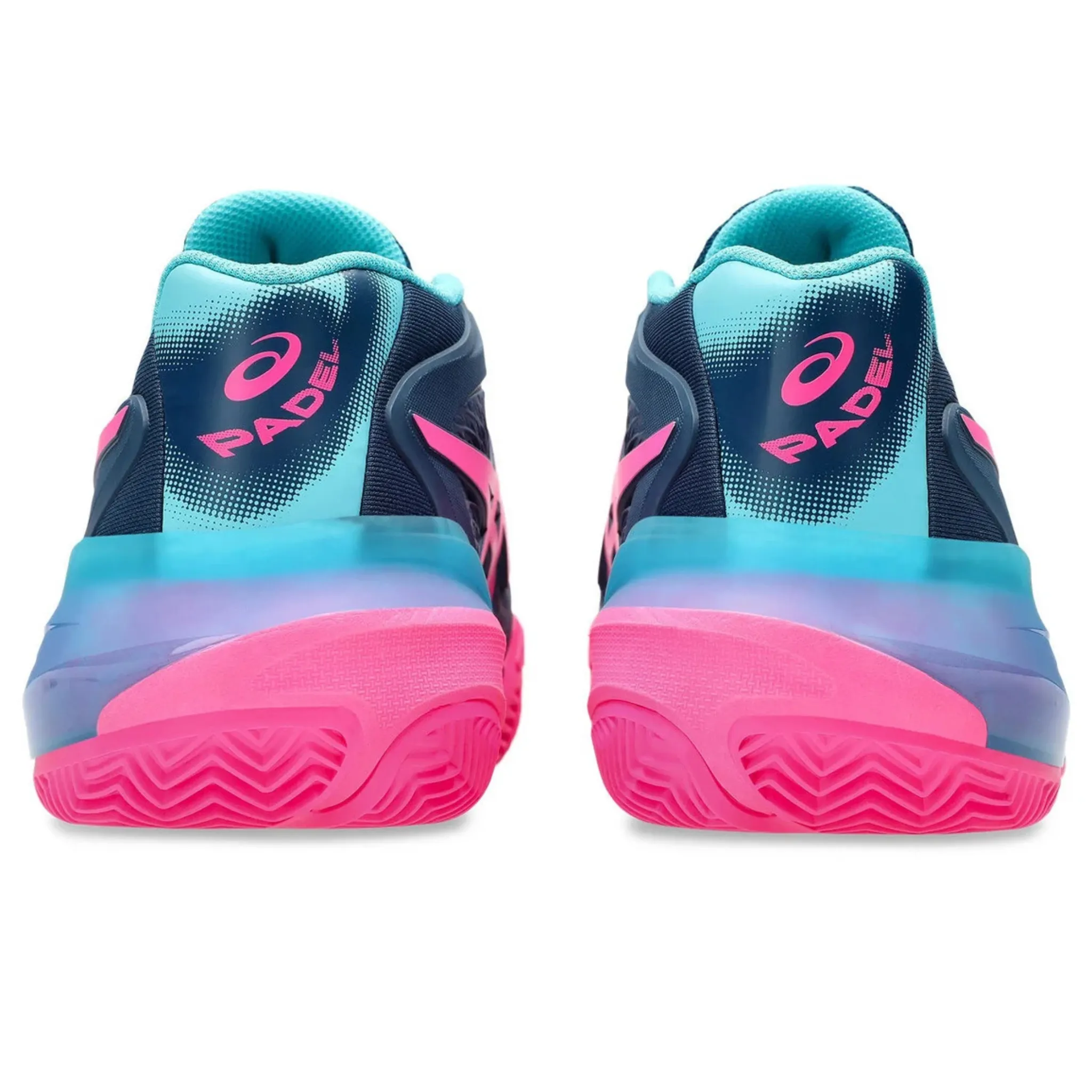 Chaussures de padel pour homme Asics Gel-Resolution X