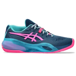 Chaussures de padel pour homme Asics Gel-Resolution X