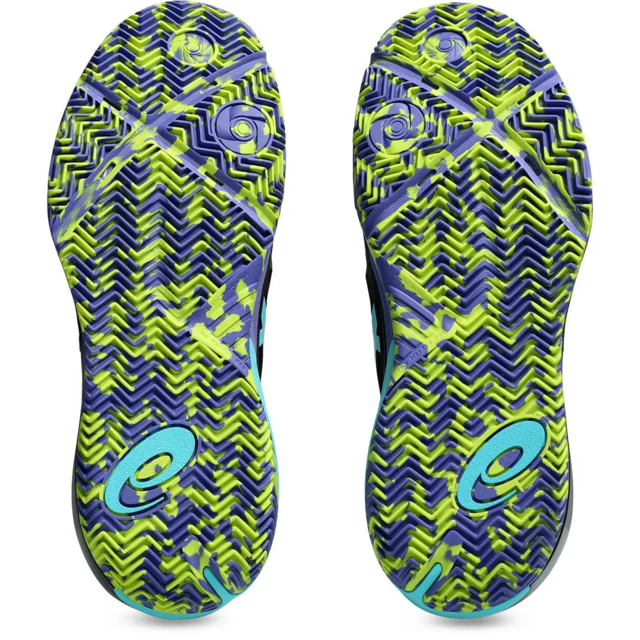 Chaussures Asics Gel-Resolution X Padel Édition Limitée