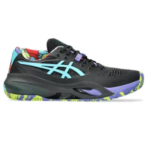 Chaussures Asics Gel-Resolution X Padel Édition Limitée