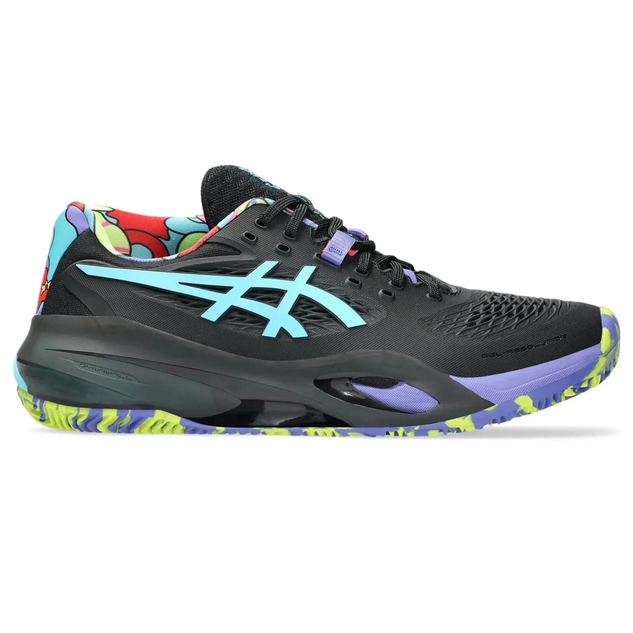 Chaussures Asics Gel-Resolution X Padel Édition Limitée
