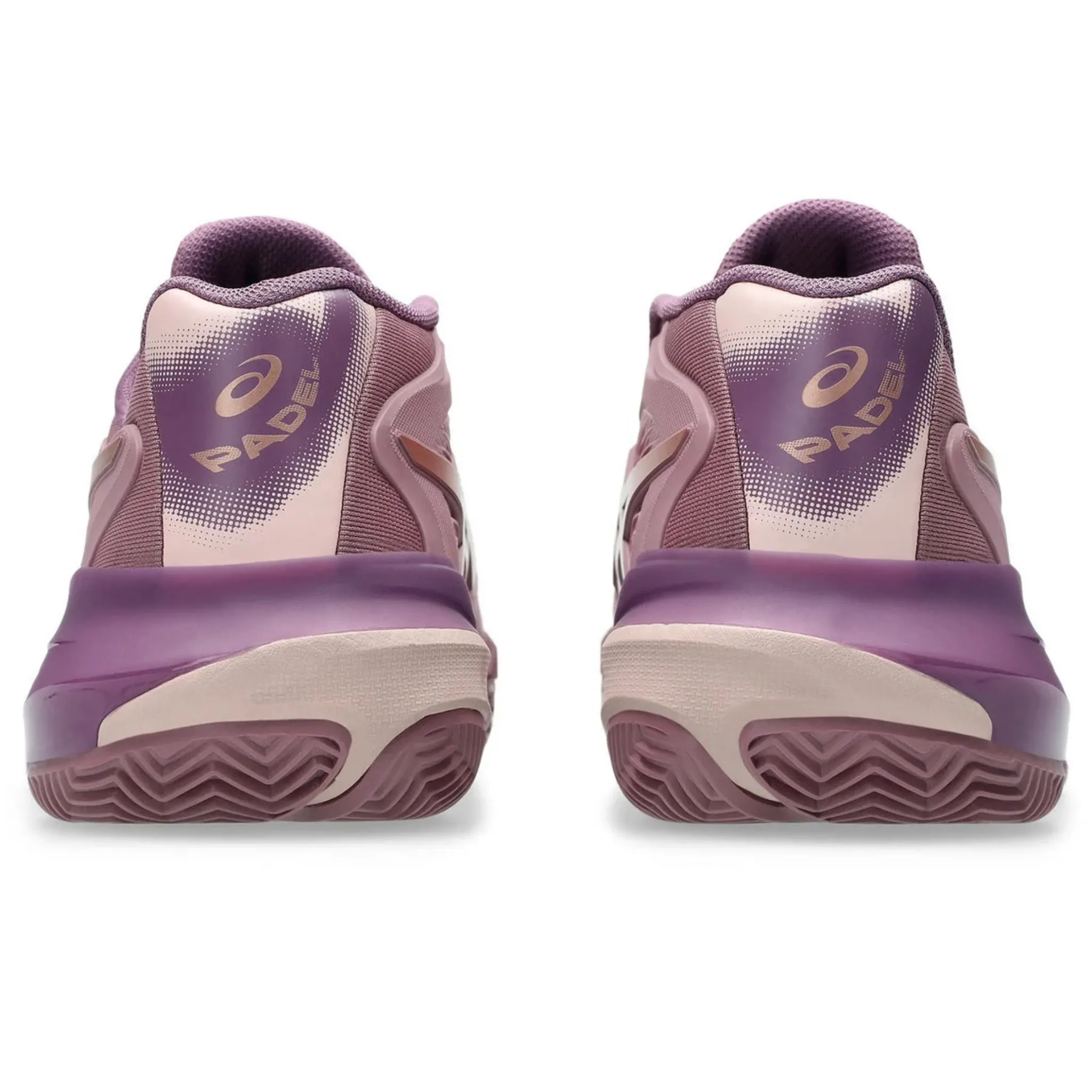 Chaussures de padel pour femme Asics Gel-Resolution X