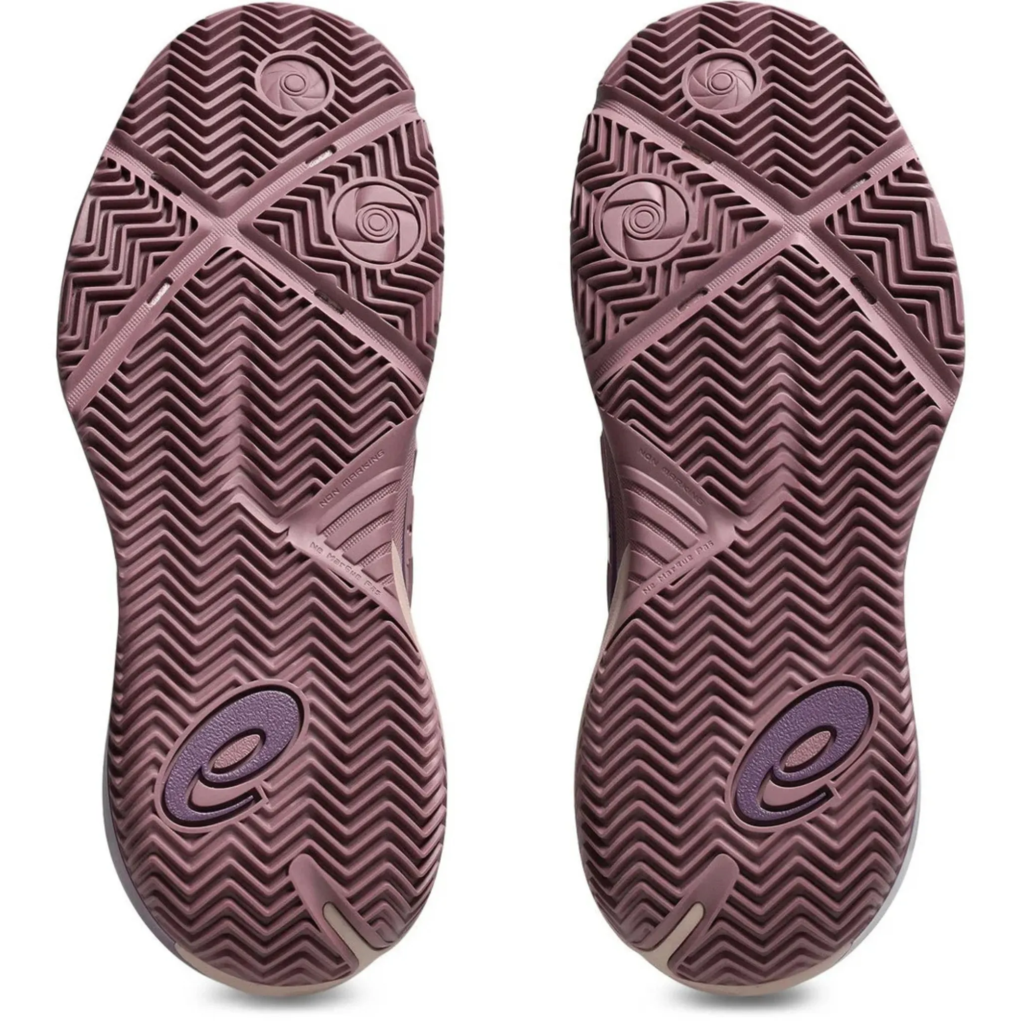 Chaussures de padel pour femme Asics Gel-Resolution X