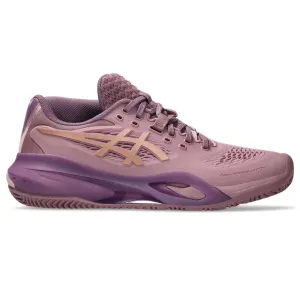 Chaussures de padel pour femme Asics Gel-Resolution X