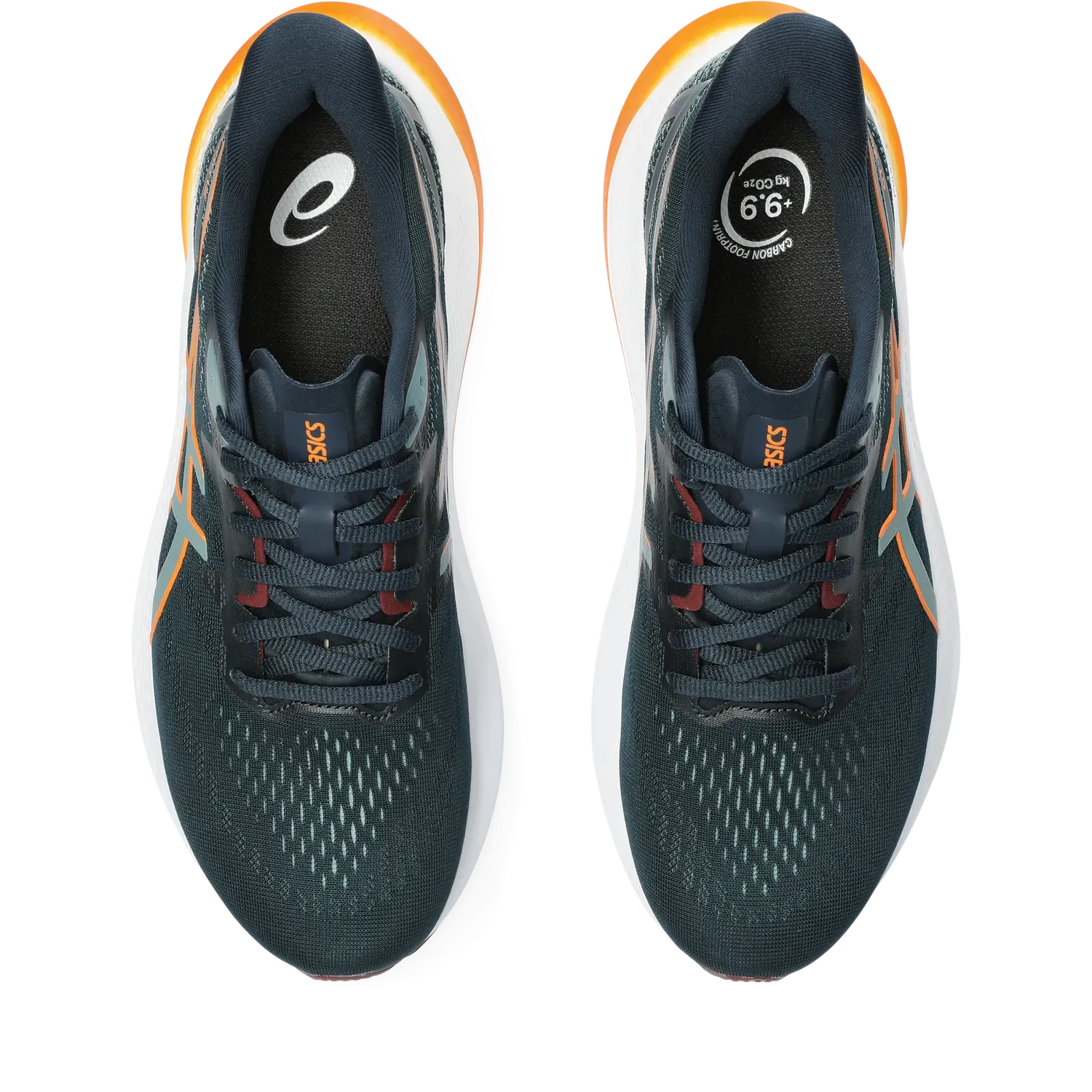 Chaussures de course ASICS GT-2000 12 pour homme