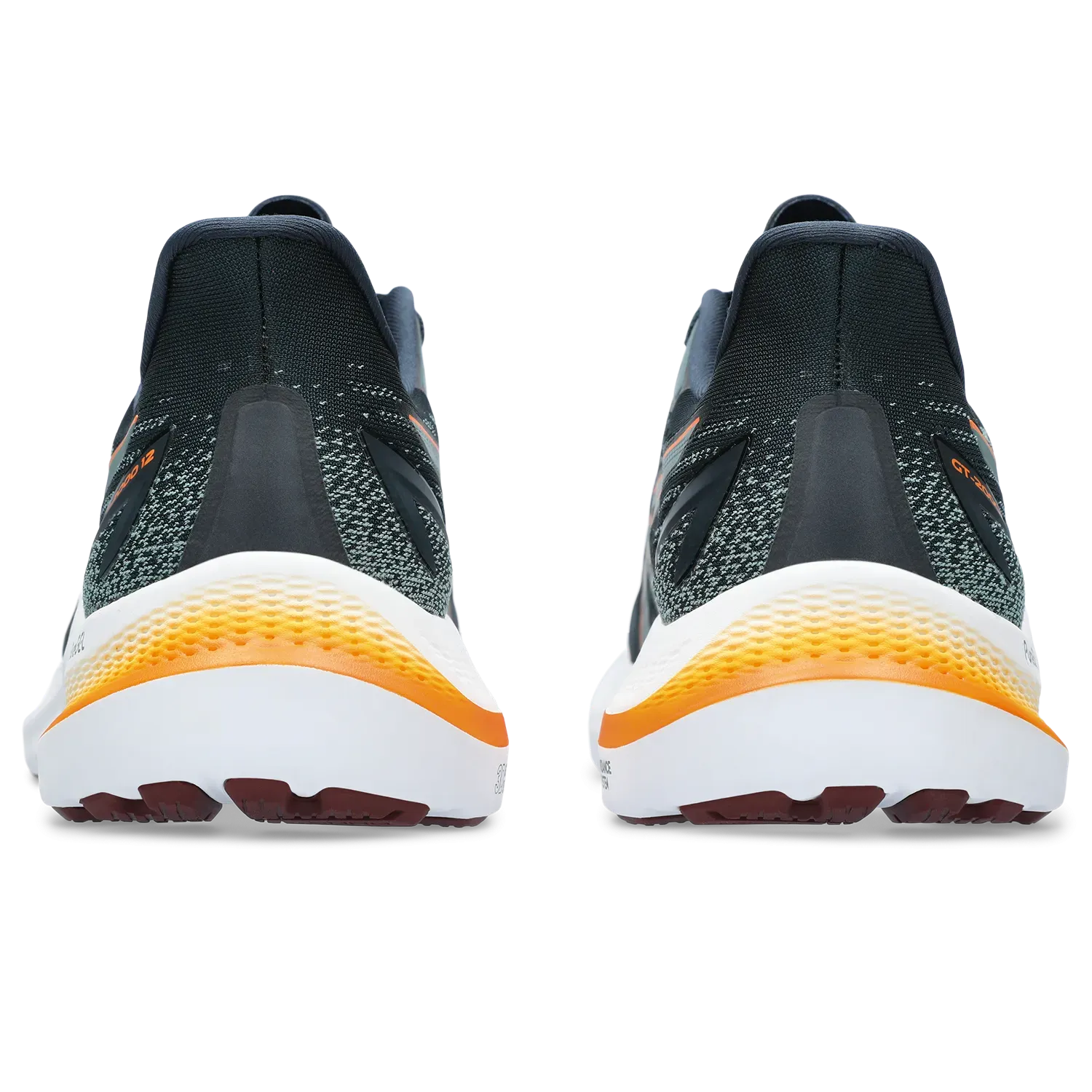 Chaussures de course ASICS GT-2000 12 pour homme