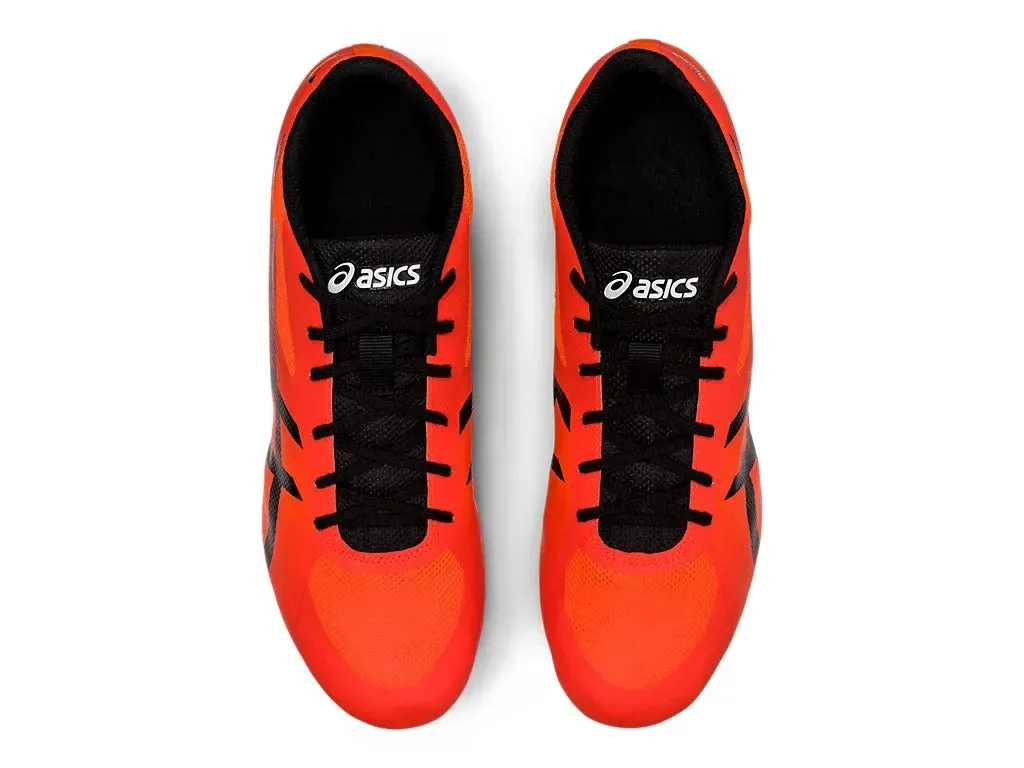 ASICS Hyper MD 7 Chaussure de Course à Pointes pour Homme