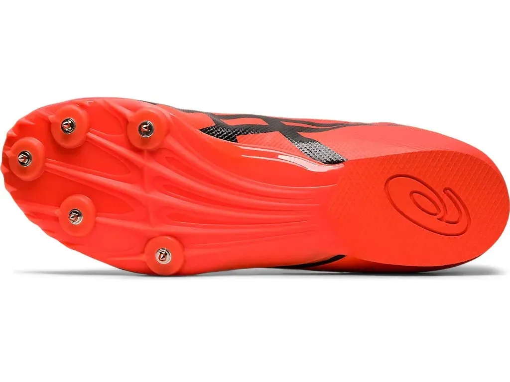 ASICS Hyper MD 7 Chaussure de Course à Pointes pour Homme