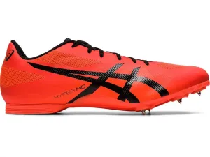 ASICS Hyper MD 7 Chaussure de Course à Pointes pour Homme