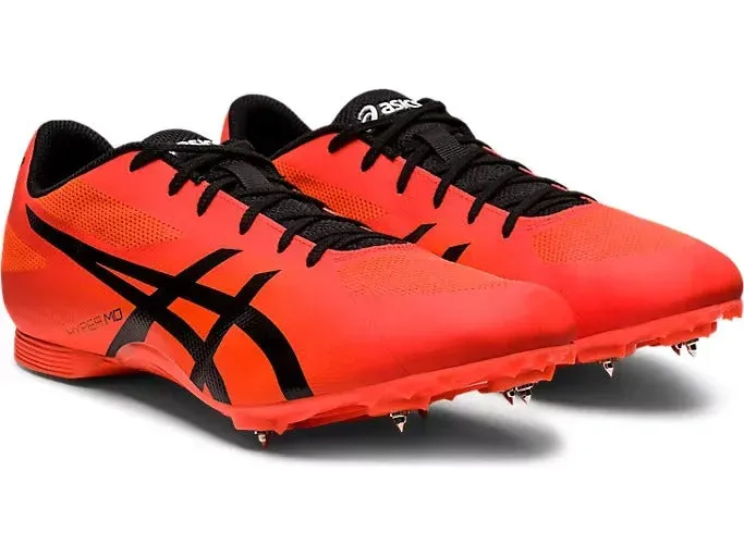 ASICS Hyper MD 7 Chaussure de Course à Pointes pour Homme