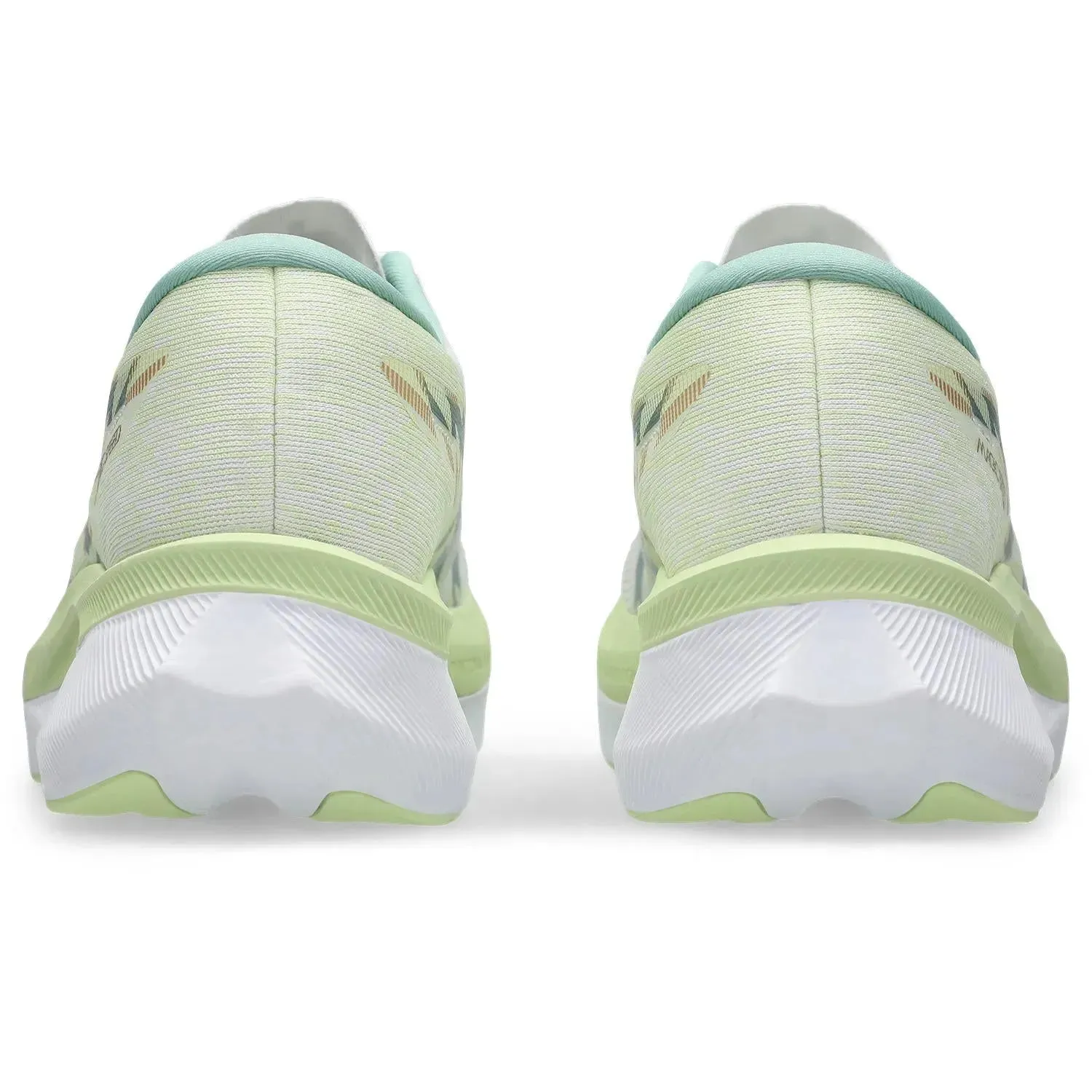 Chaussures de course Asics Magic Speed 4 pour femme