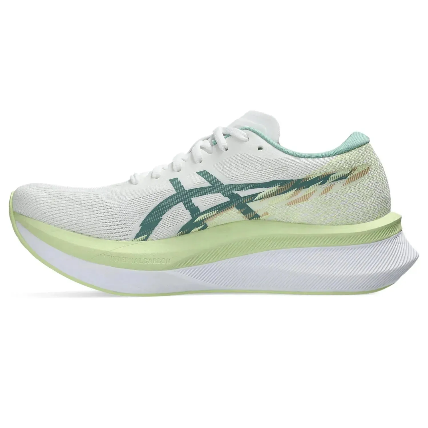 Chaussures de course Asics Magic Speed 4 pour femme