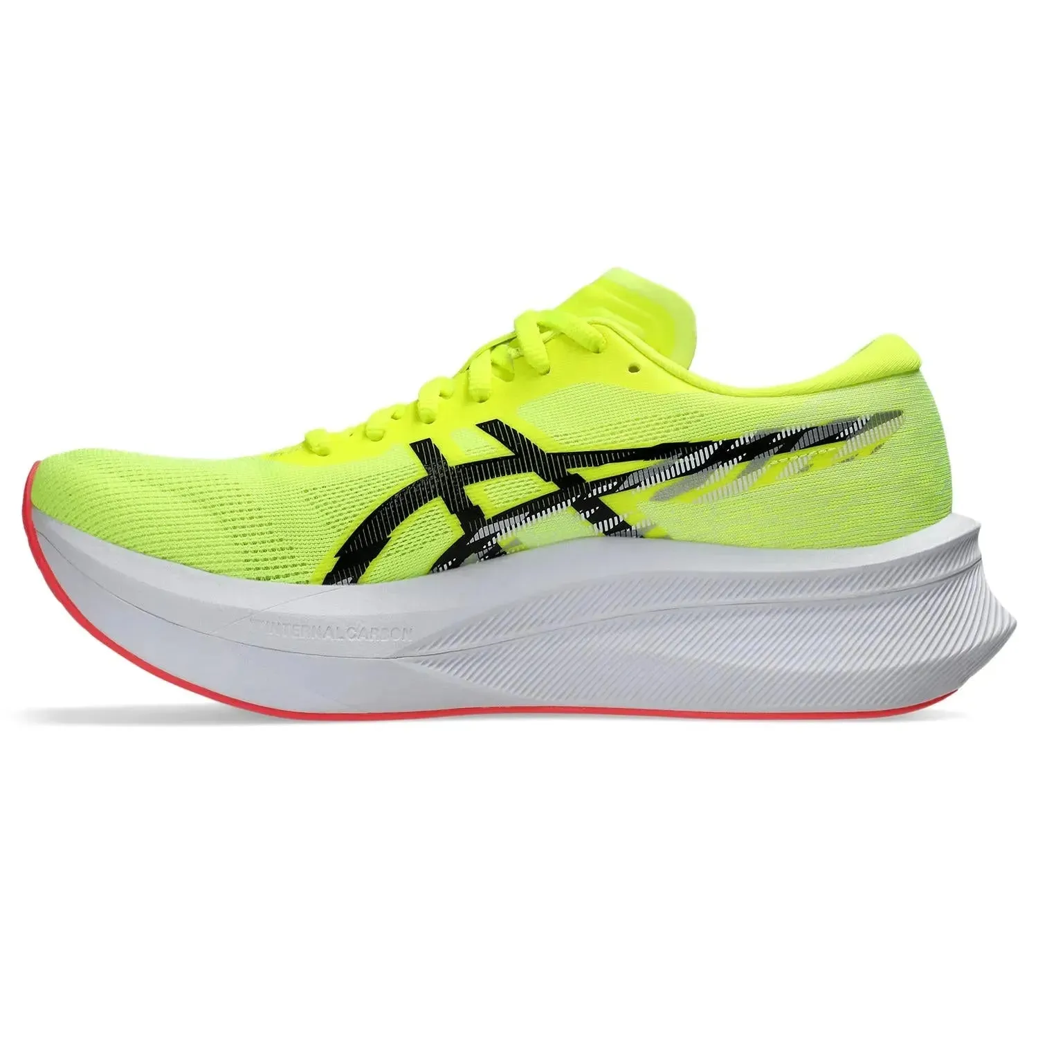 Chaussures de course ASICS Magic Speed 4 pour femme