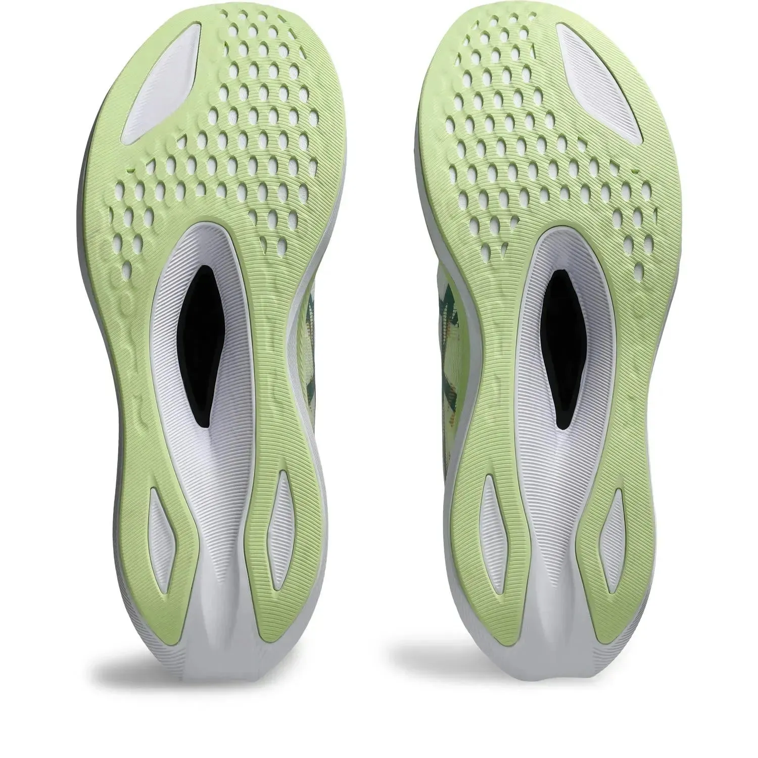Chaussures de course Asics Magic Speed 4 pour femme