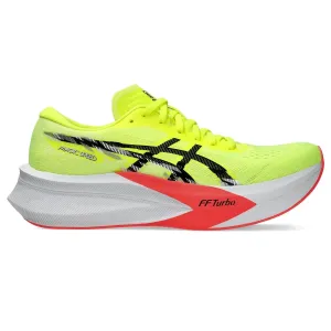 Chaussures de course ASICS Magic Speed 4 pour femme