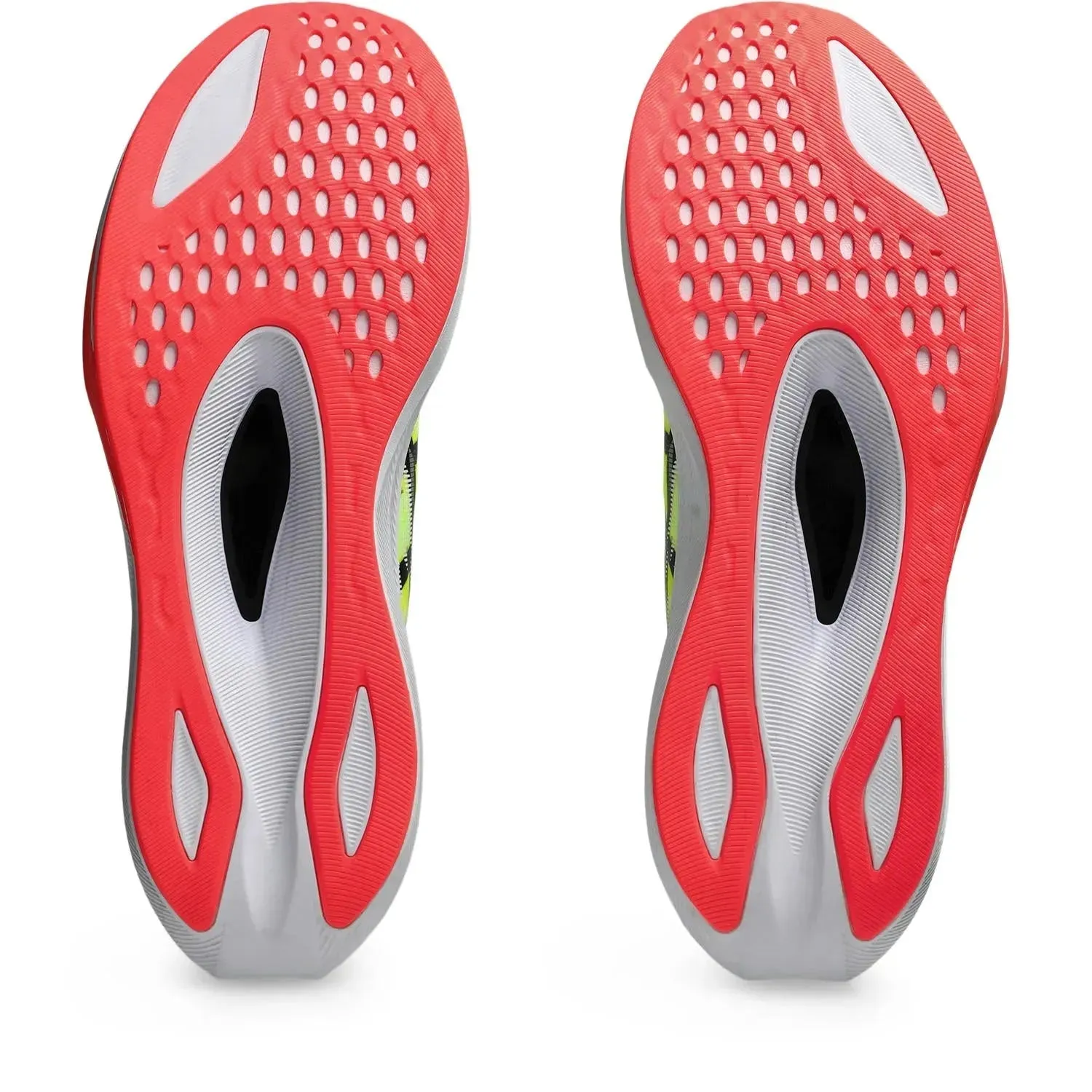 Chaussures de course ASICS Magic Speed 4 pour femme