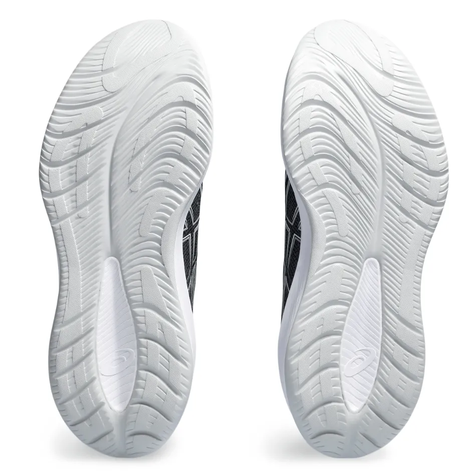 ASICS Chaussures de Running GEL-CUMULUS 26 pour Homme en Noir/Concrete SS25