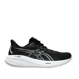 ASICS Chaussures de Running GEL-CUMULUS 26 pour Homme en Noir/Concrete SS25